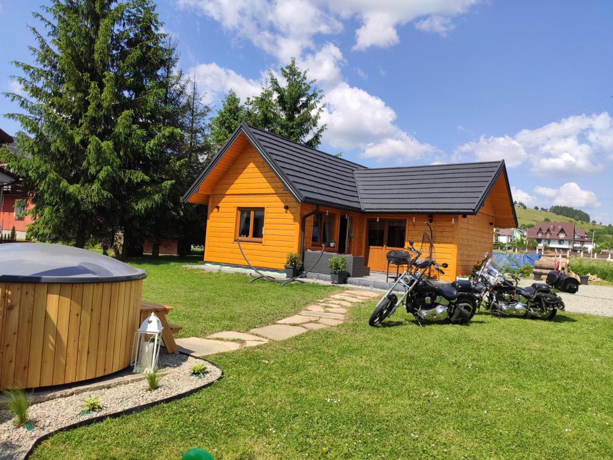 Two-Bedroom Chalet - Photo 2