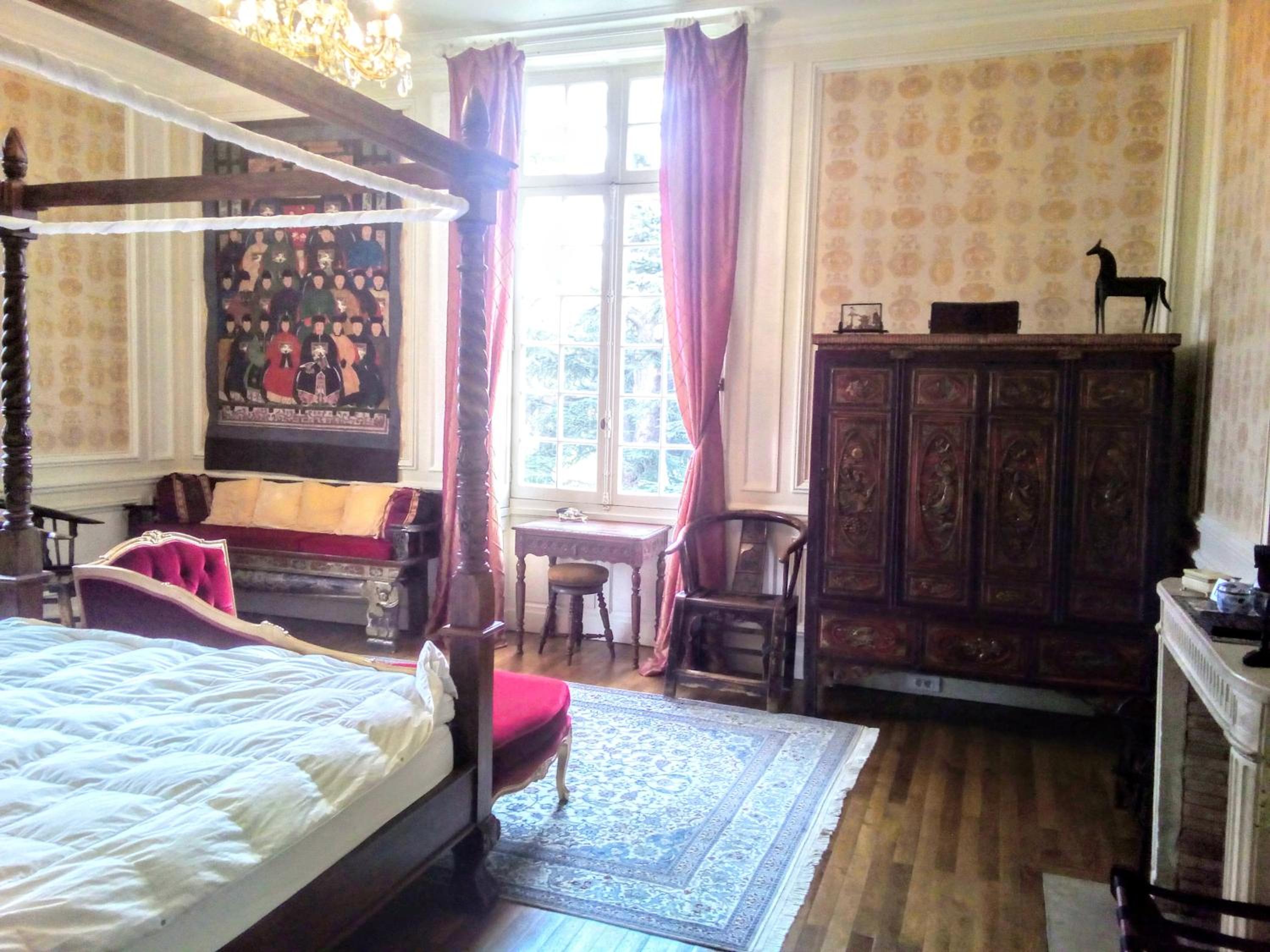 Deluxe Double Room photo 1