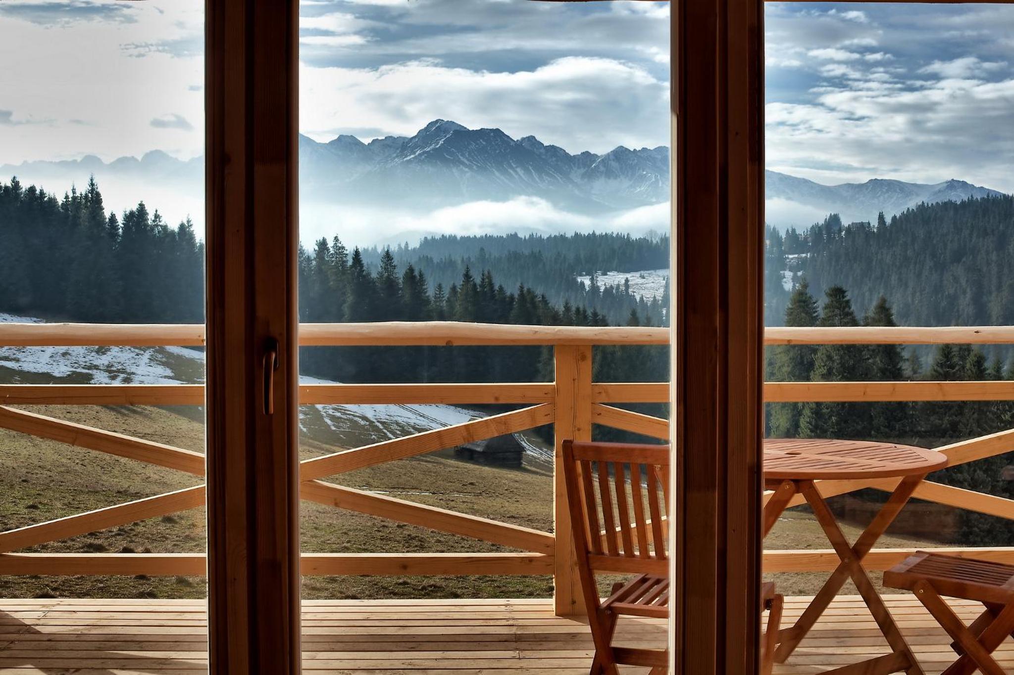 Superior Chalet photo 3