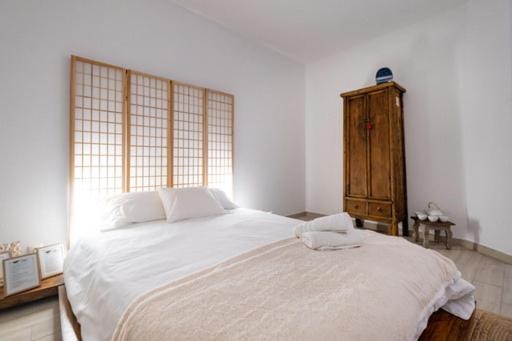 Budget Double Room photo 3