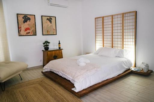 Budget Double Room photo 1