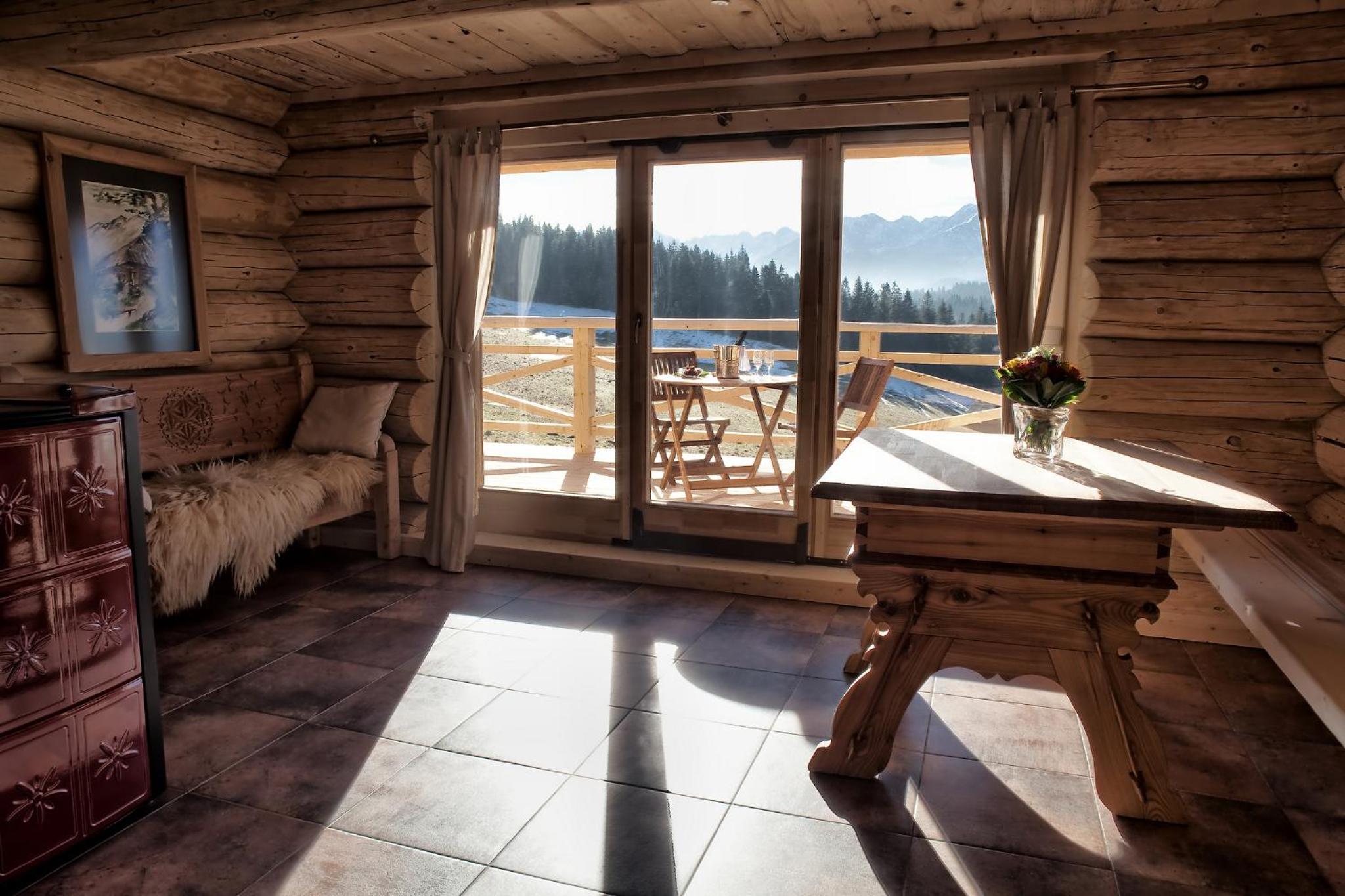 Superior Chalet photo 1