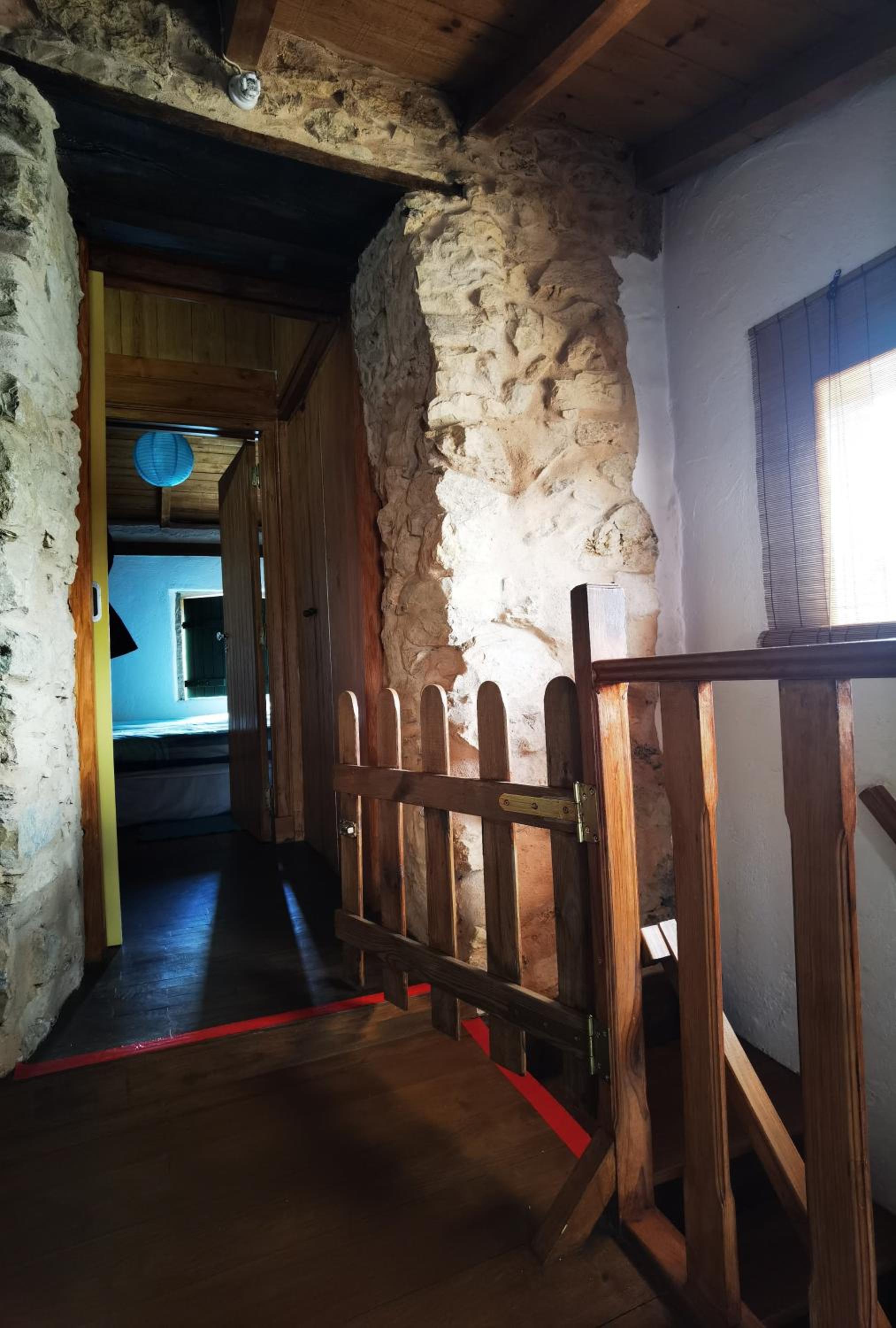 Three-Bedroom Chalet photo 1
