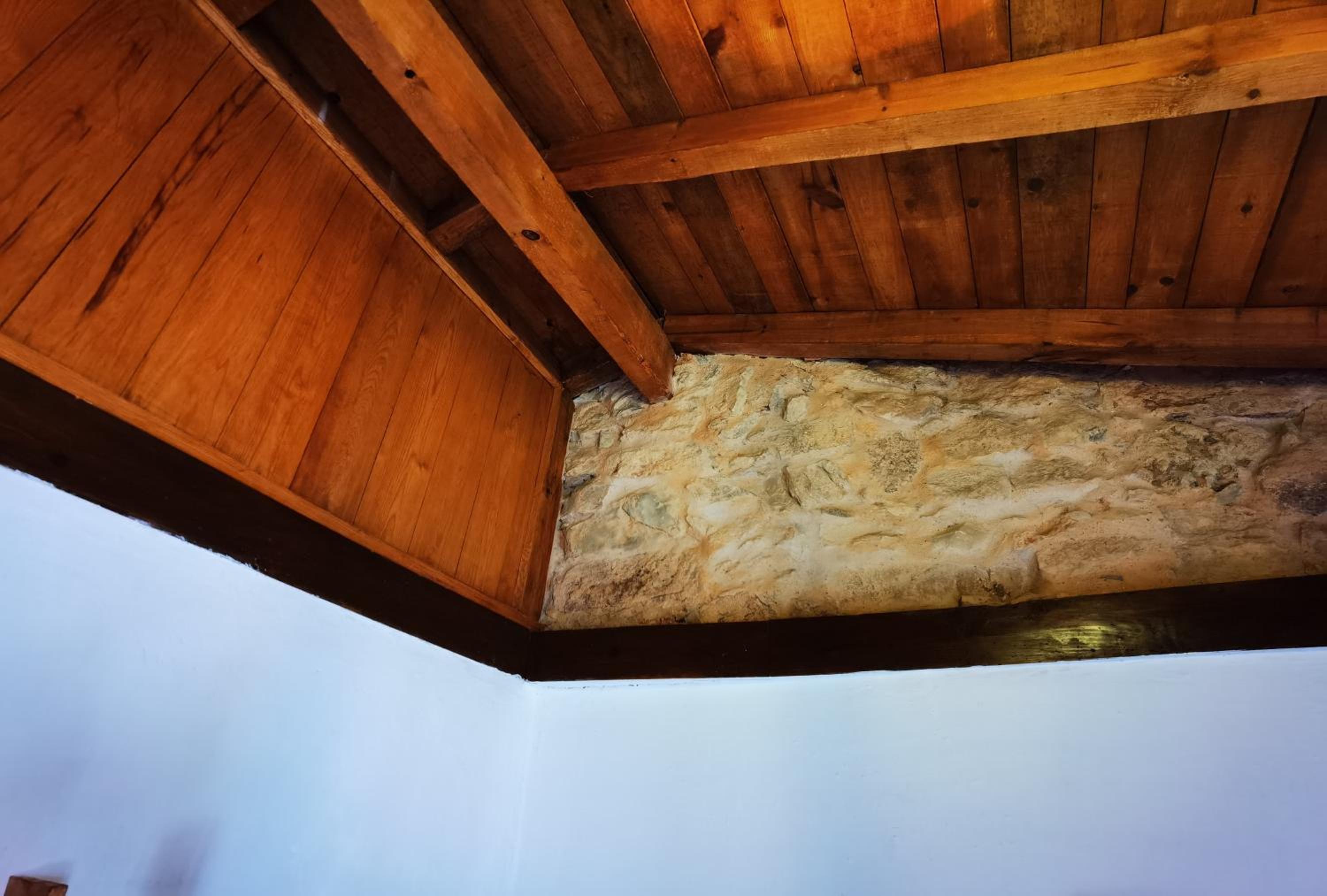 Three-Bedroom Chalet photo 3