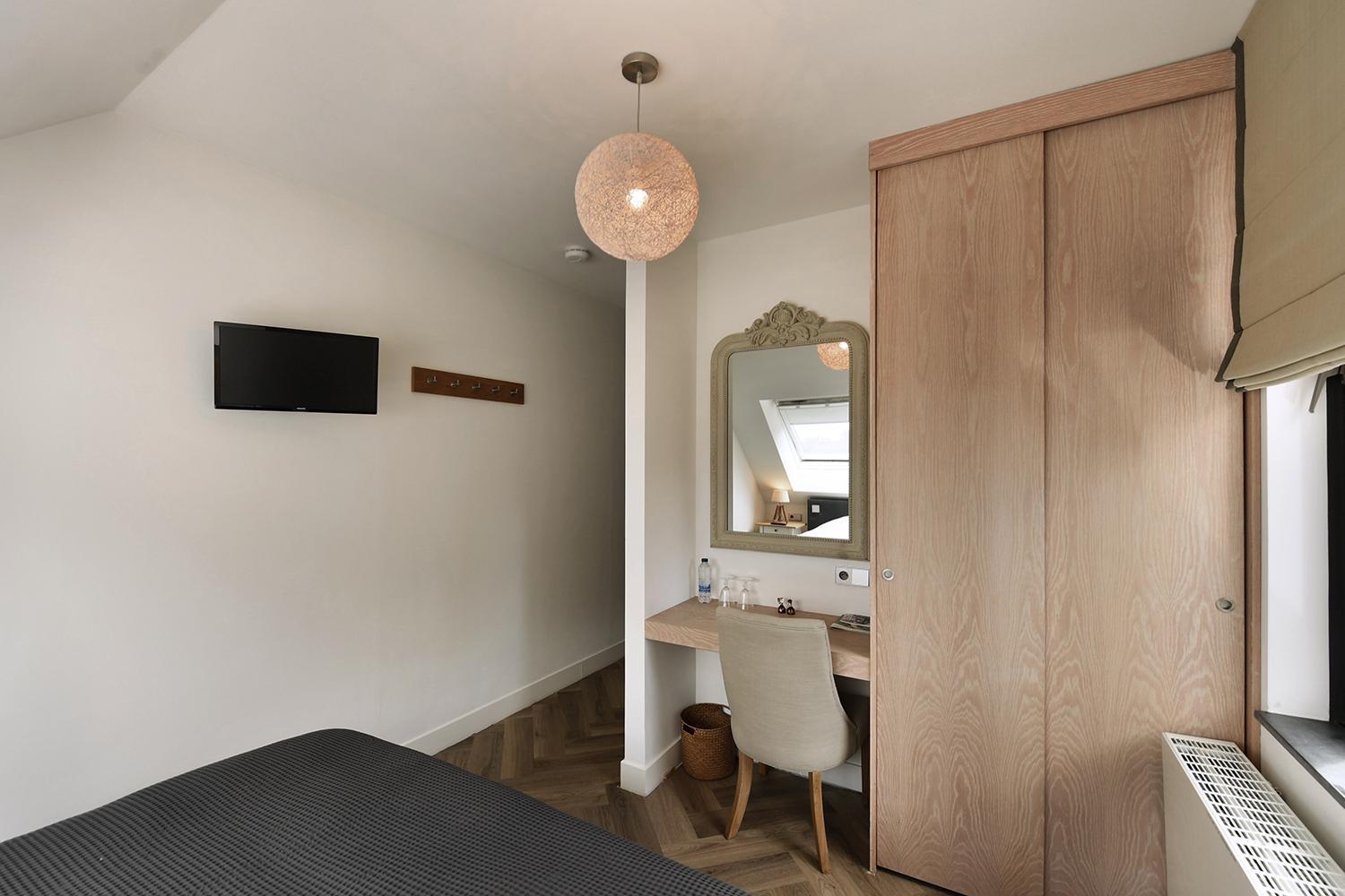 Budget Double Room photo 1