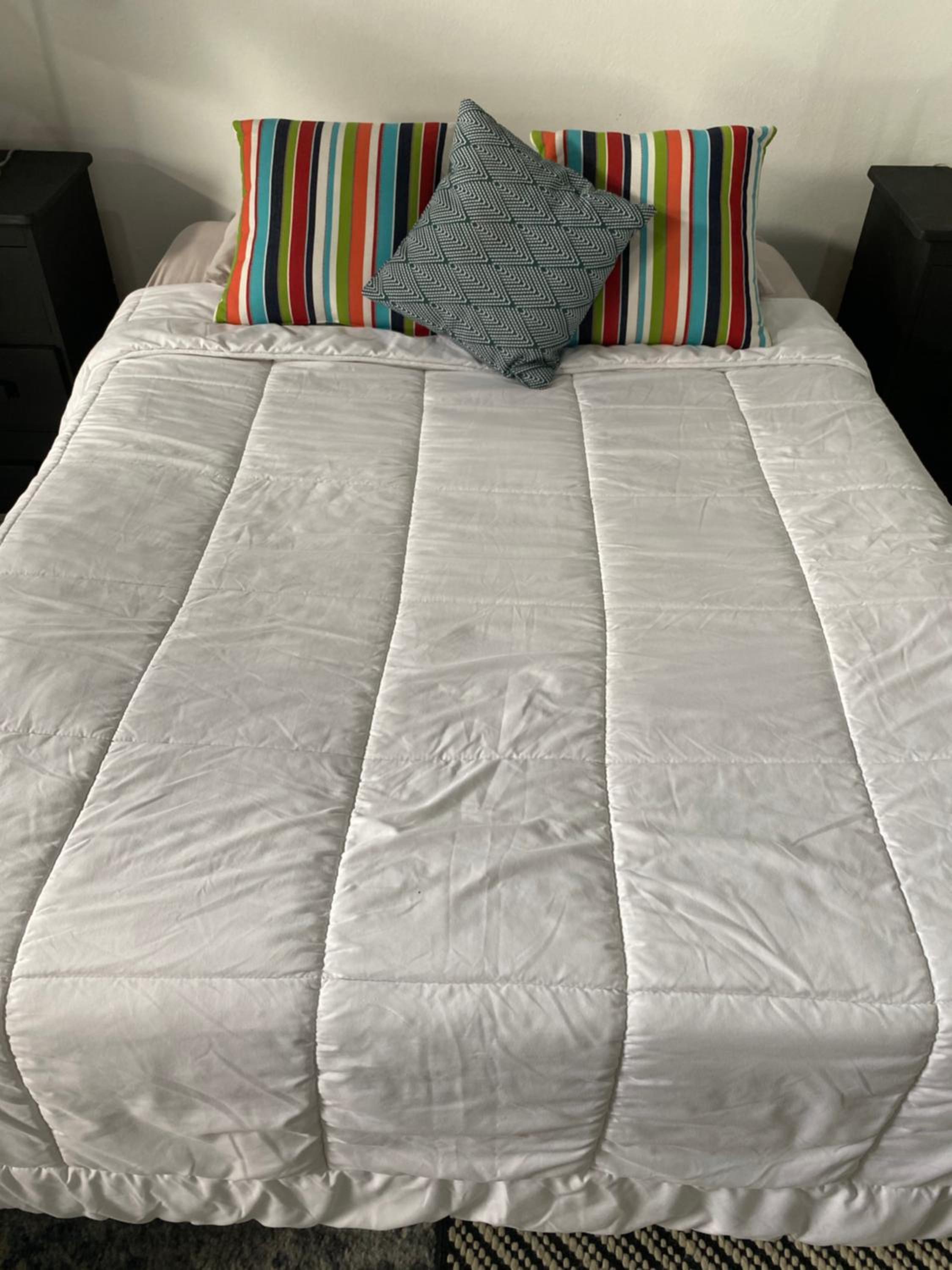 Standard Double or Twin Room photo 2