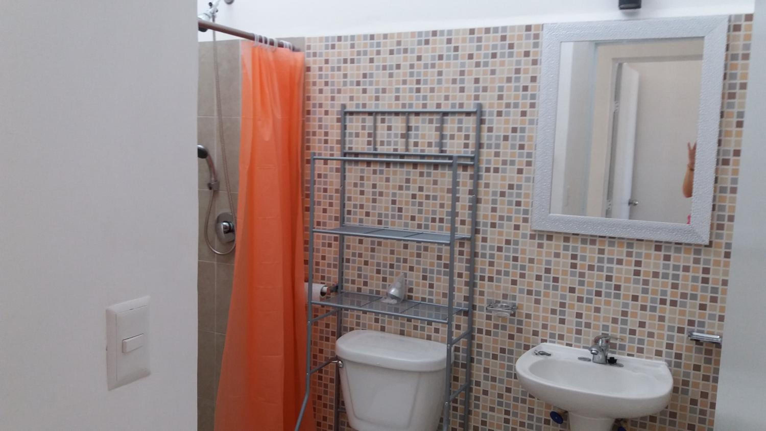 Two-Bedroom Apartment photo 2