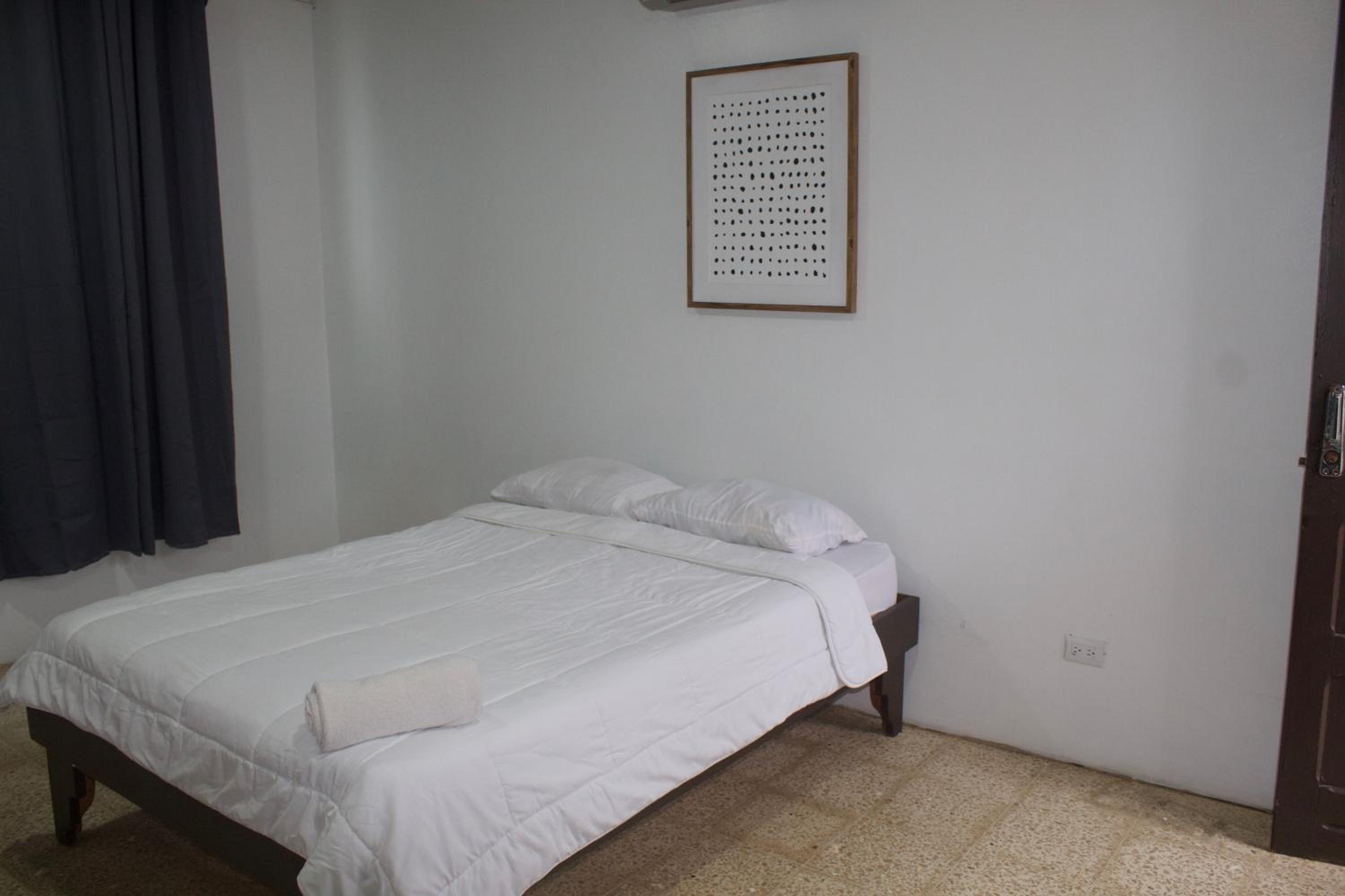 Standard Double or Twin Room photo 1