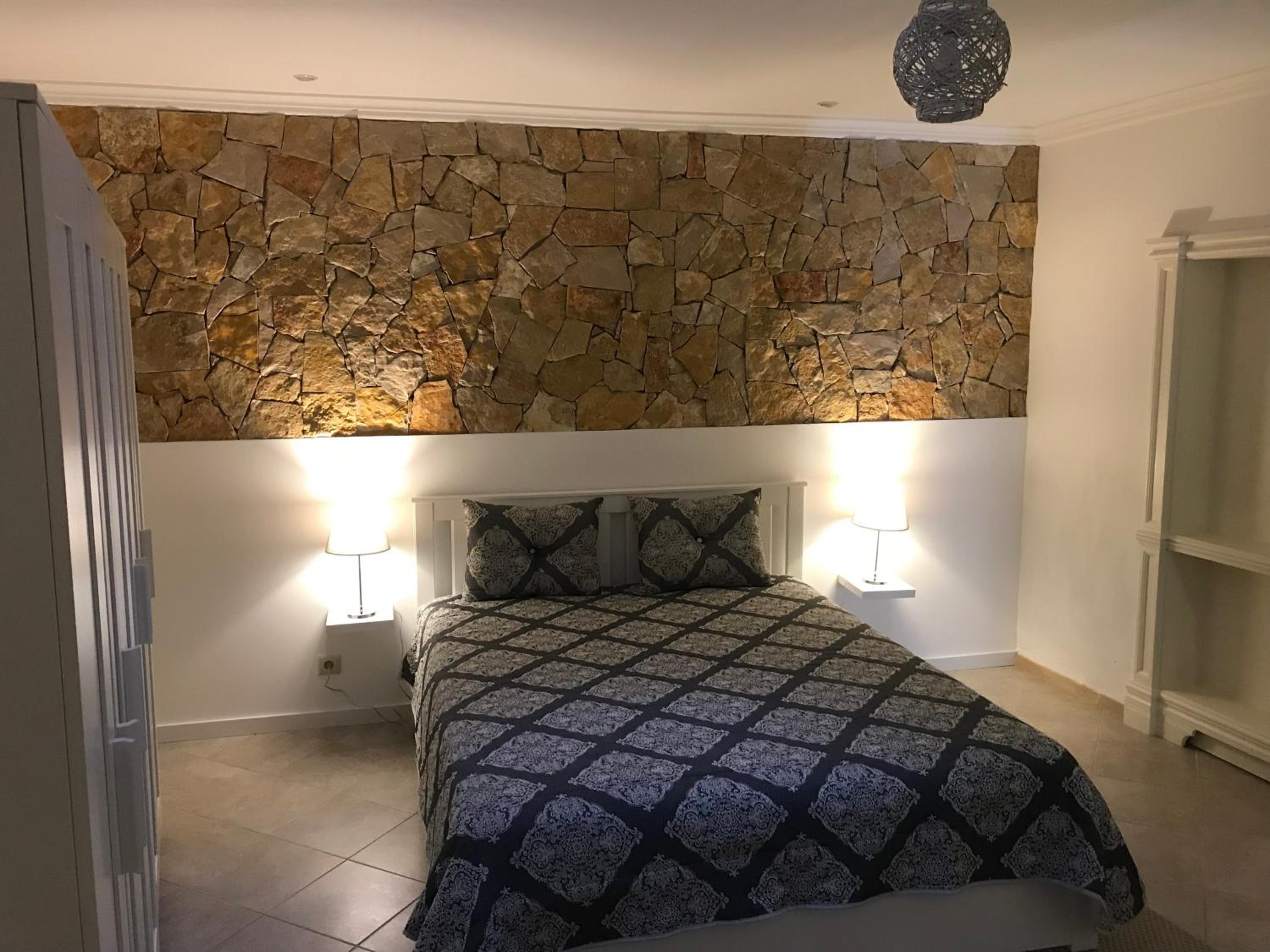 Two-Bedroom House - Photo 34