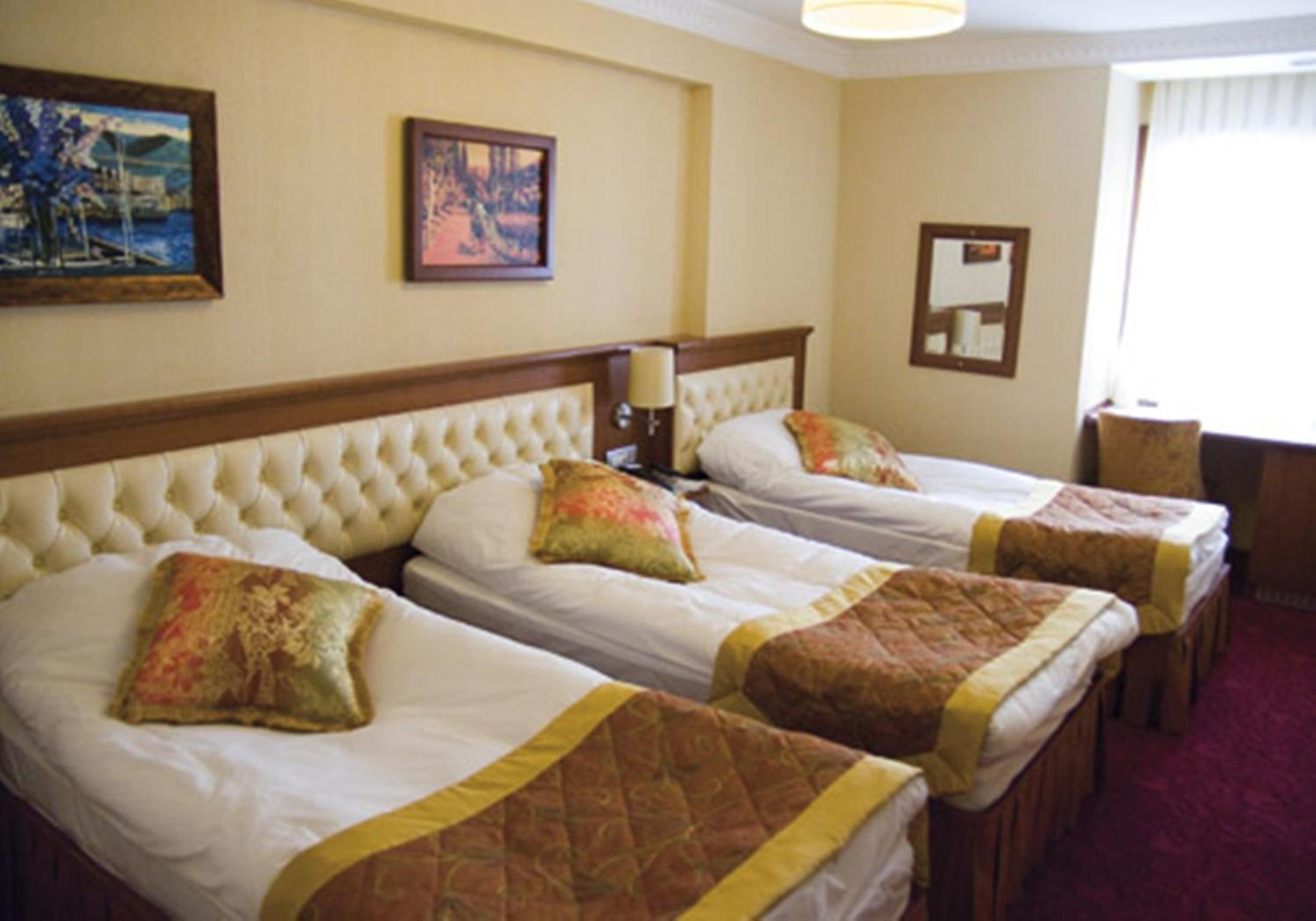 Triple Room photo 1