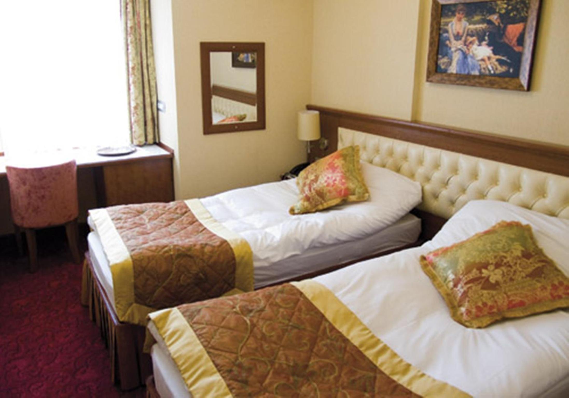 Double Room photo 1