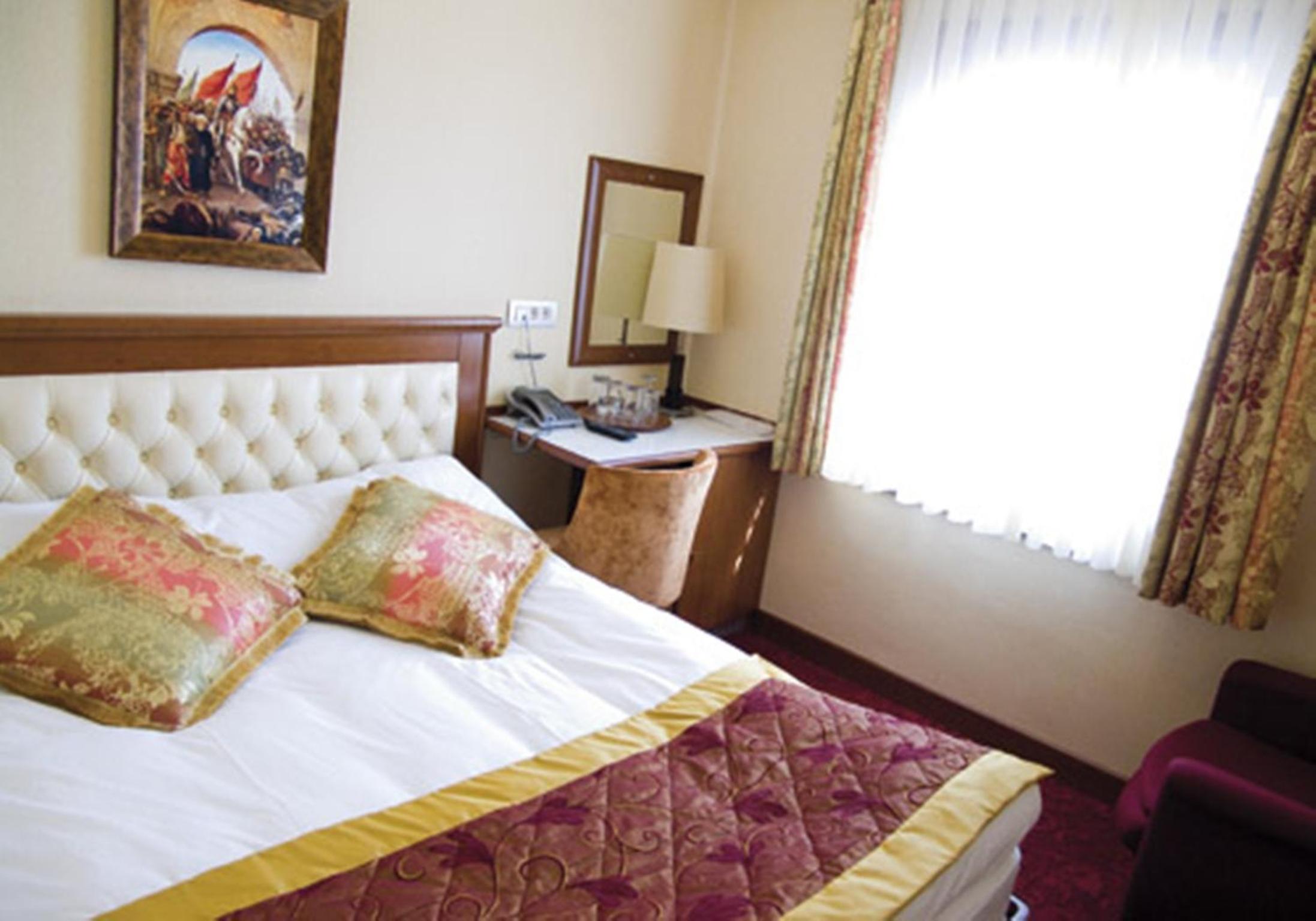Double Room photo 2