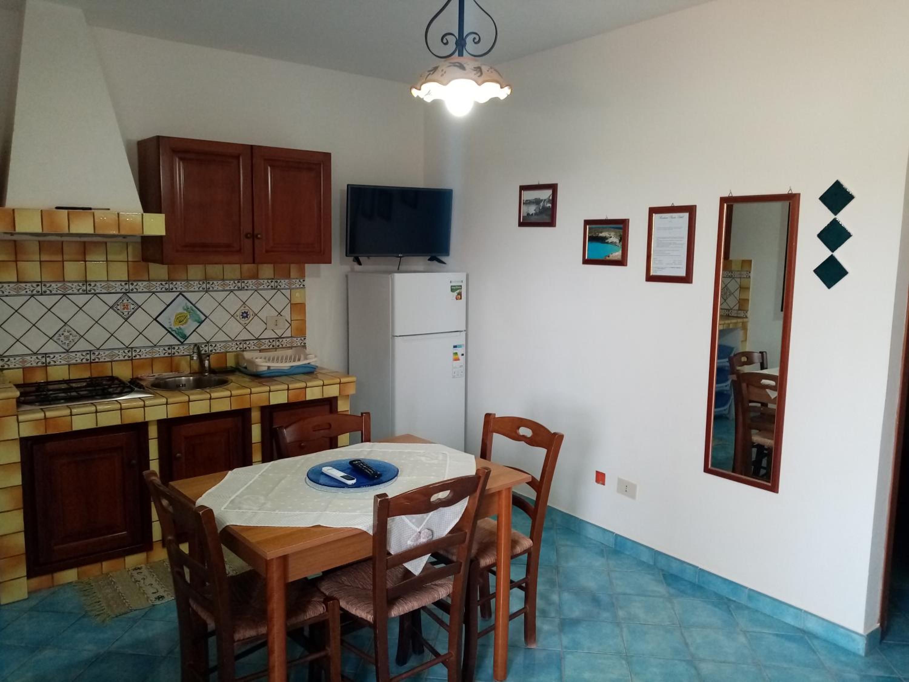 One-Bedroom House photo 2