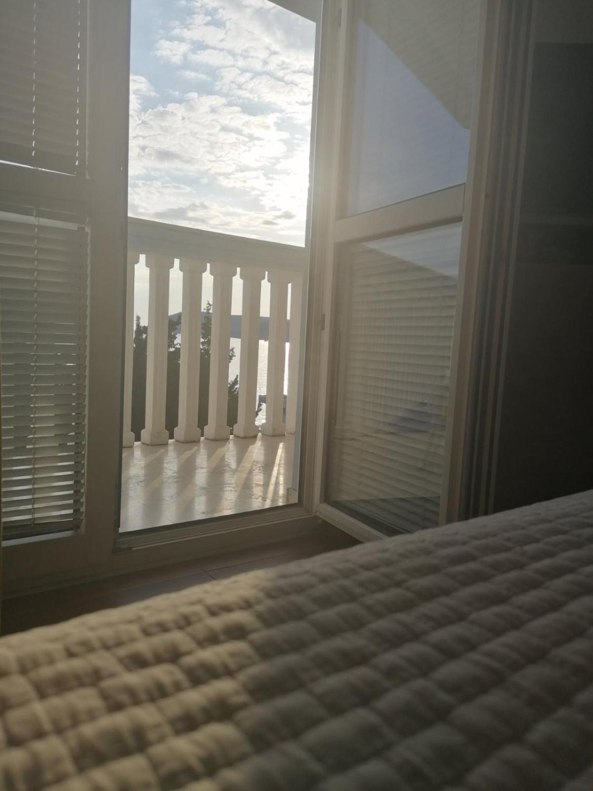 Studio with Sea View photo 3