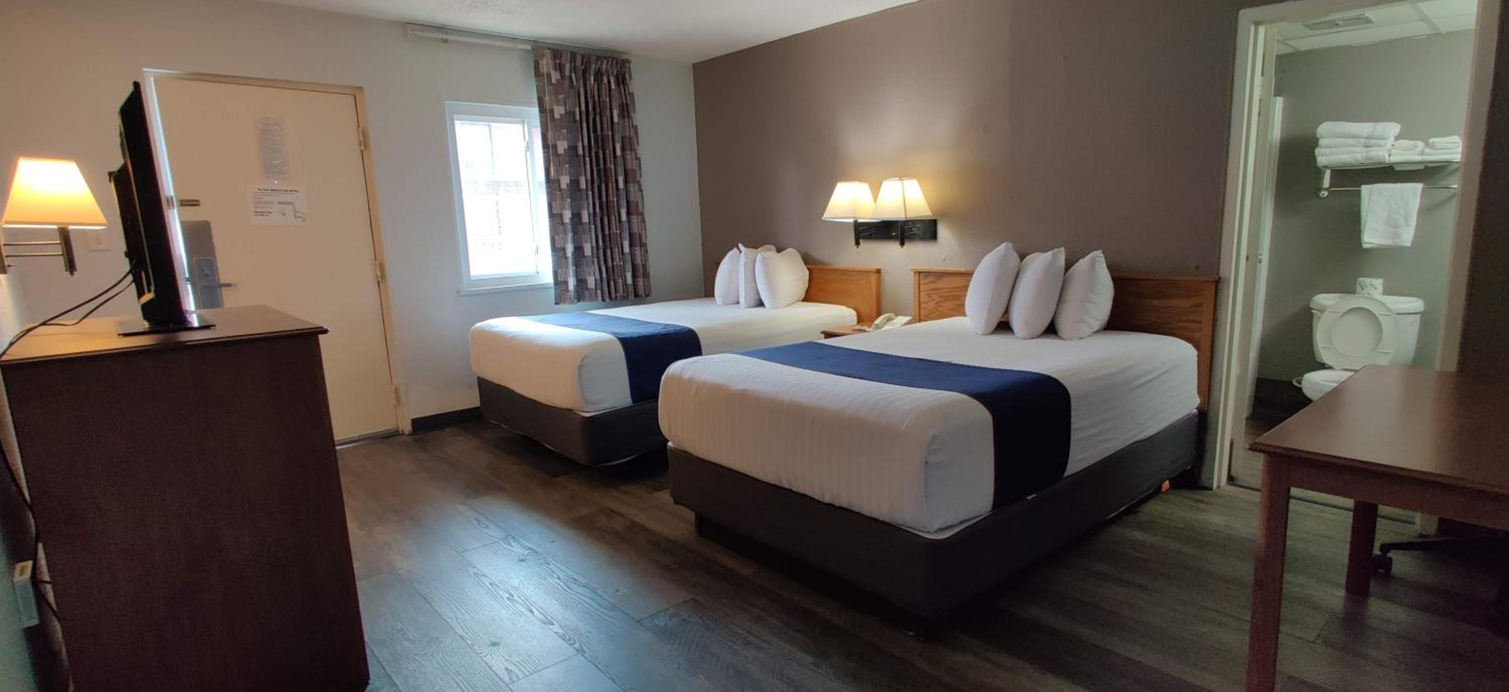 Deluxe Double Room - Photo 1