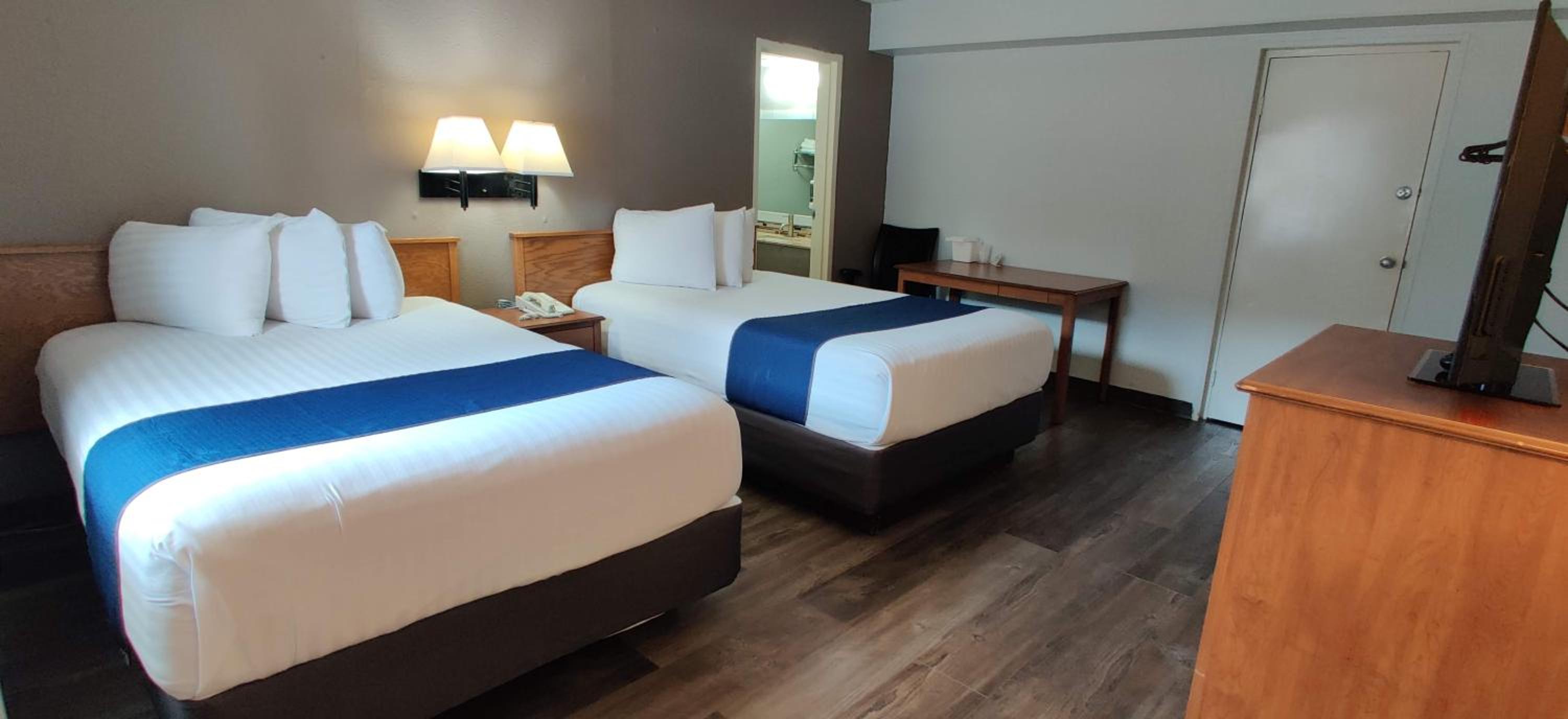 Deluxe Double Room - Photo 4