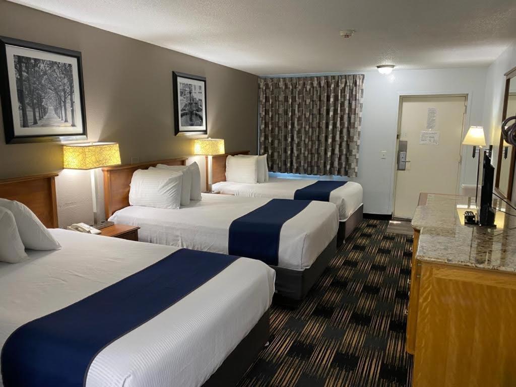 Deluxe Triple Room - Photo 2