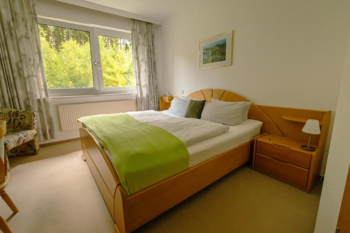 Standard Double Room photo 3