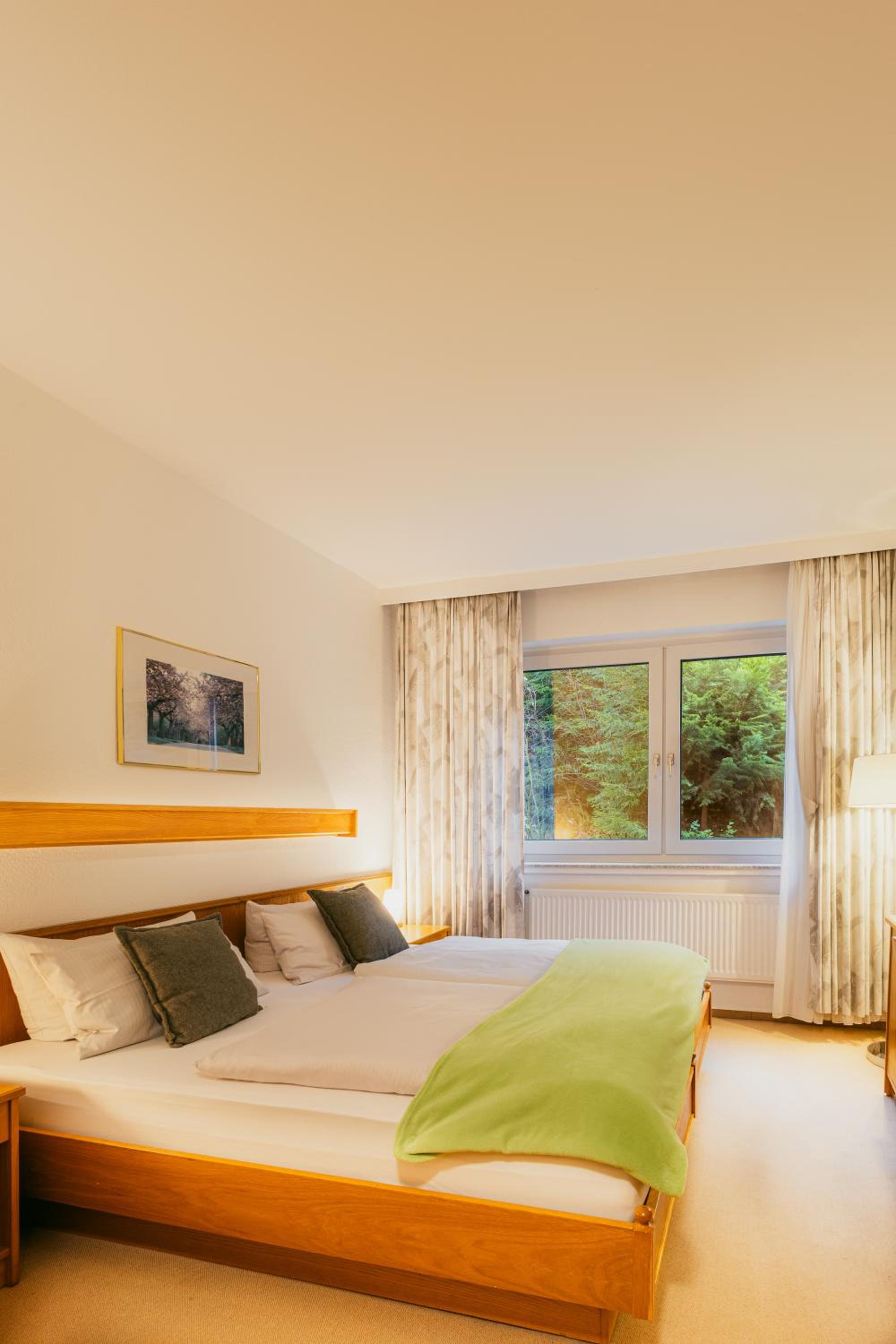 Standard Double Room photo 1