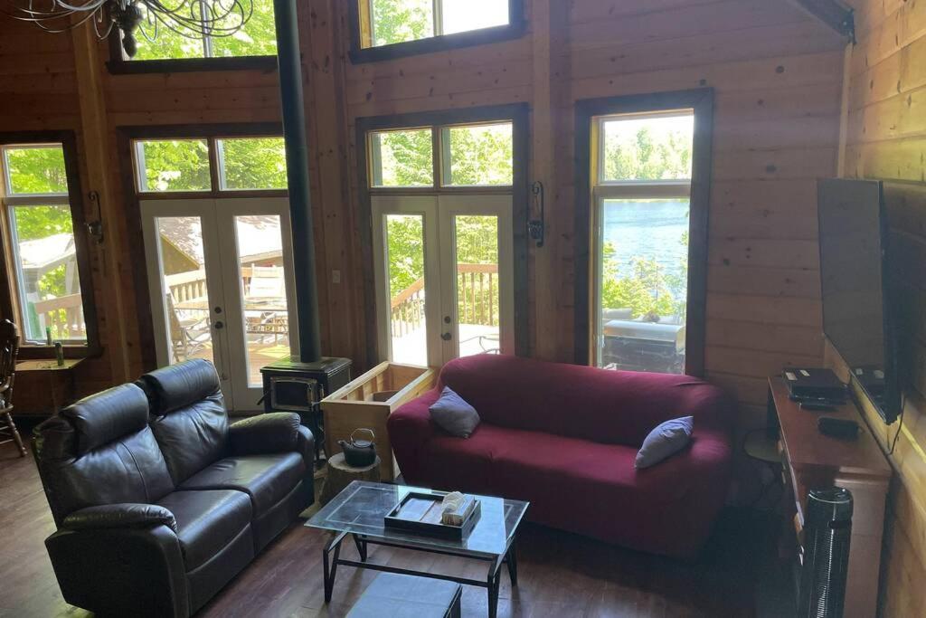Two-Bedroom Chalet photo 1