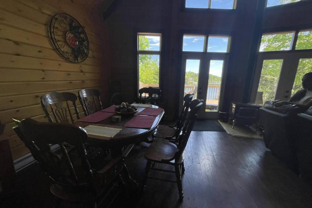 Two-Bedroom Chalet photo 2