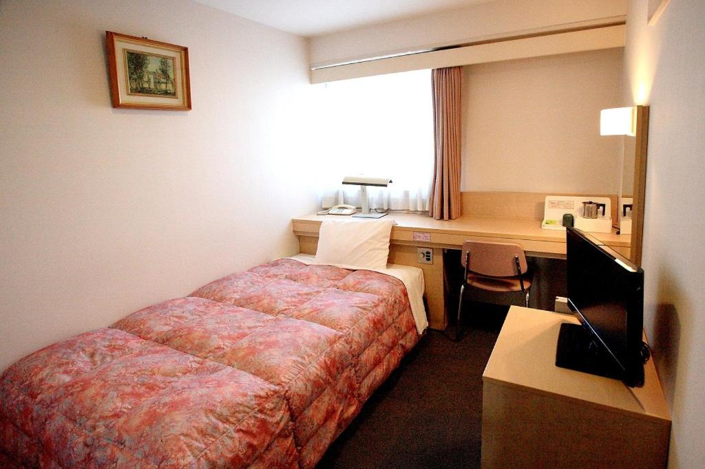 Standard Single Room photo 1