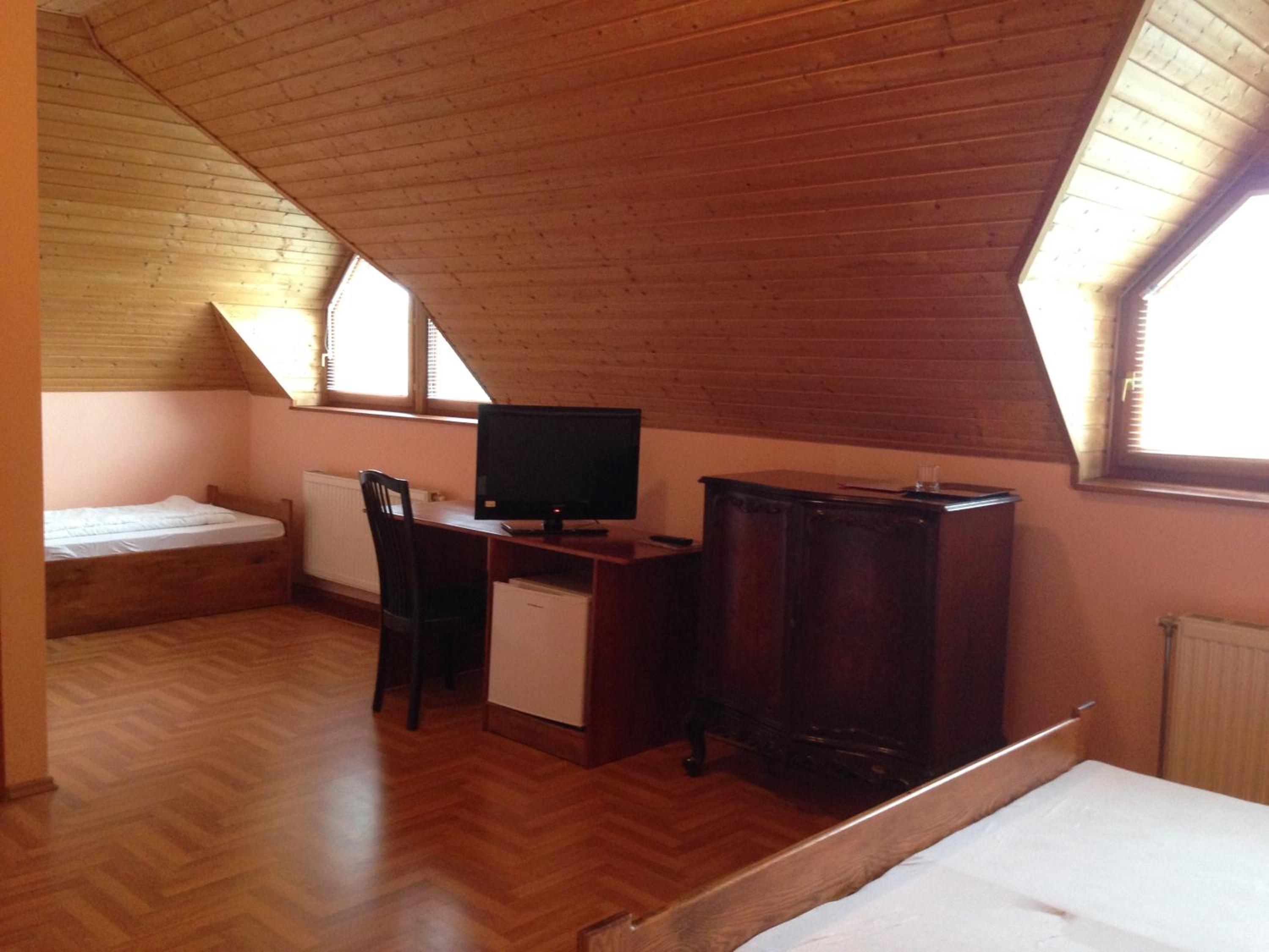 Triple Room photo 3