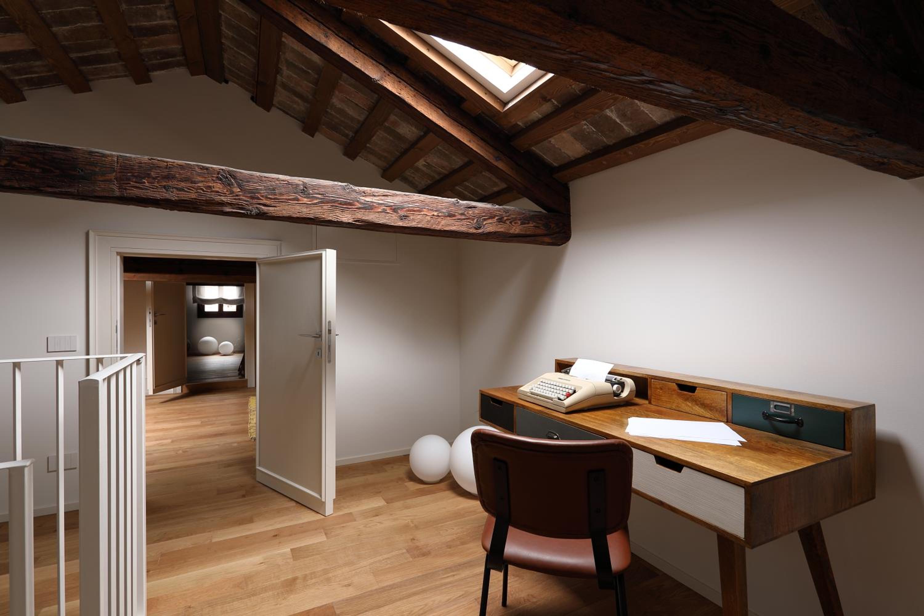 Penthouse Apartment photo 3