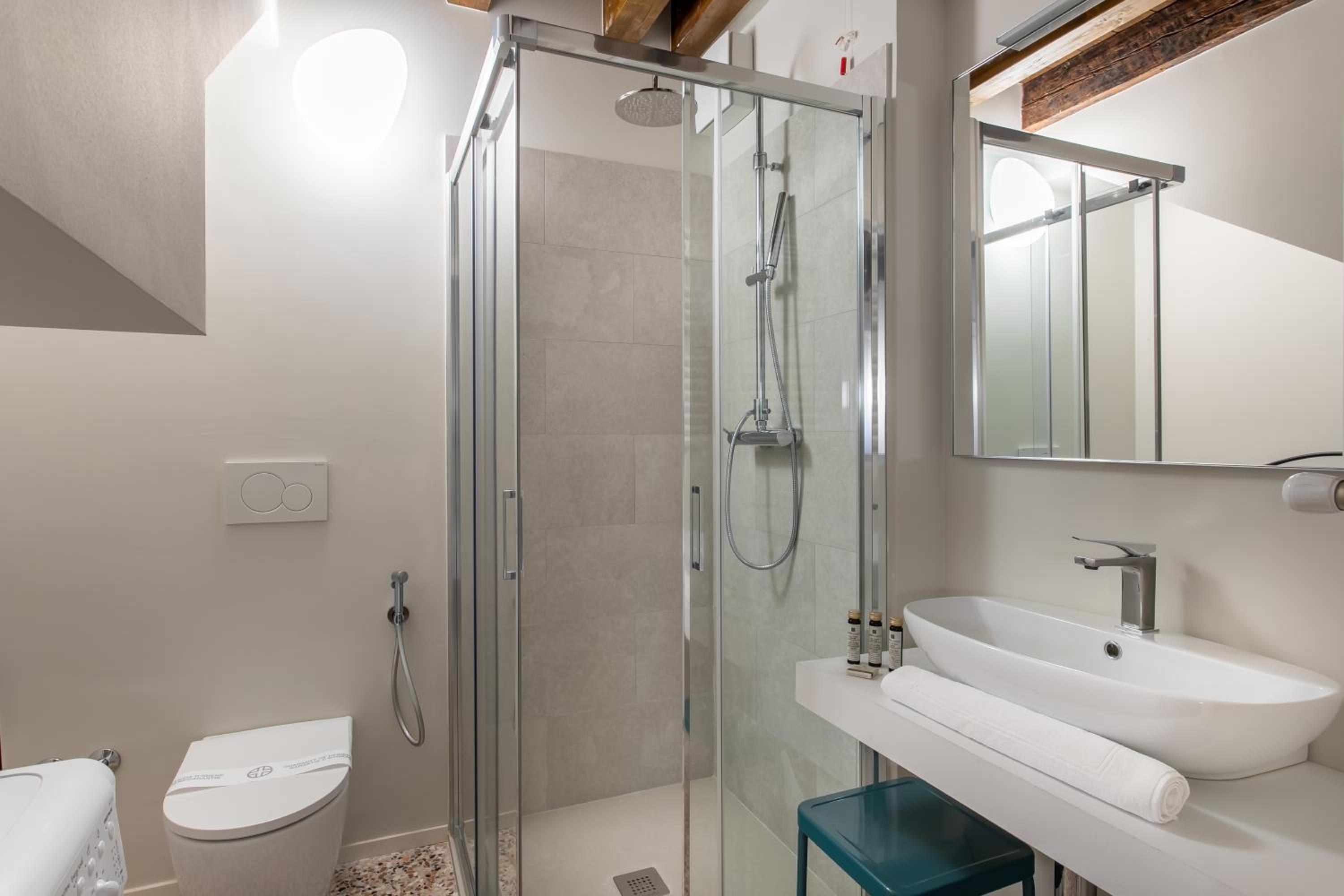 Penthouse Apartment photo 2