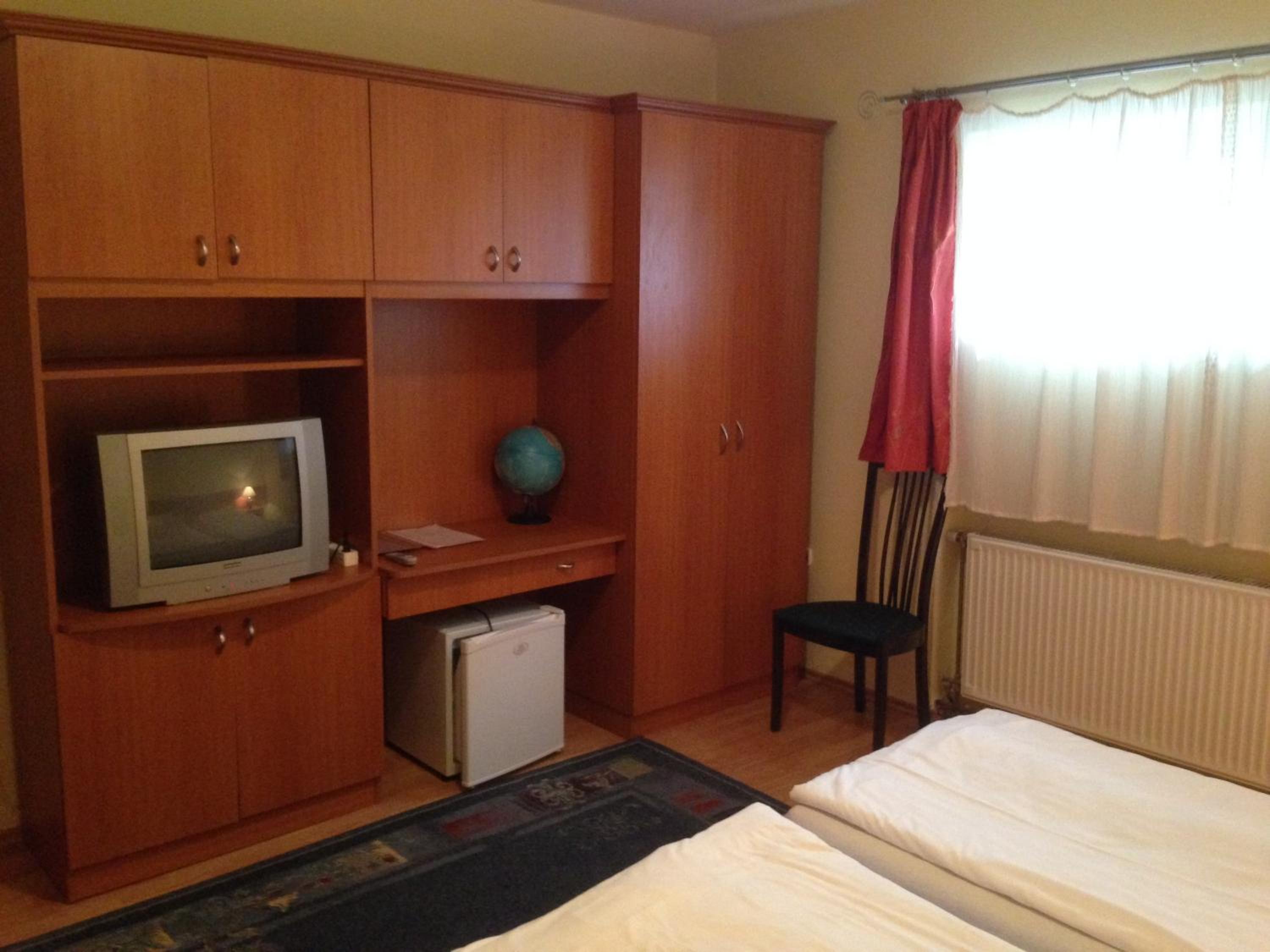 Quadruple Room photo 1