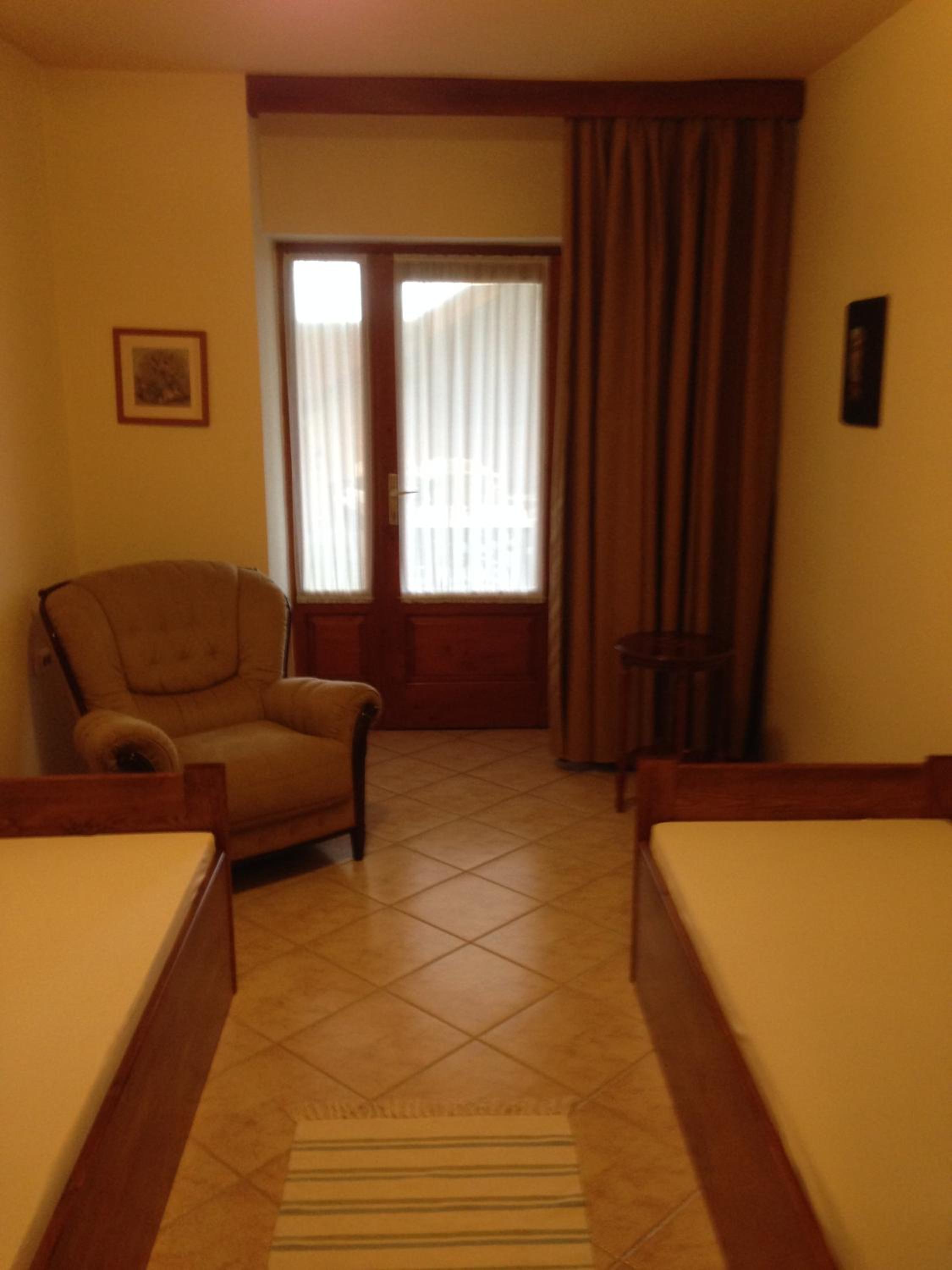 Quadruple Room photo 3