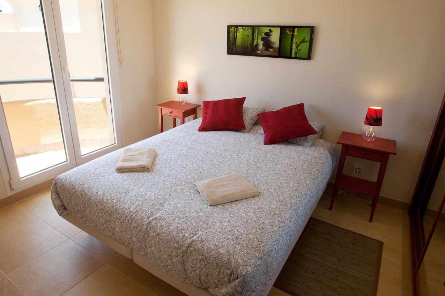 Casa de cuatro habitaciones - III