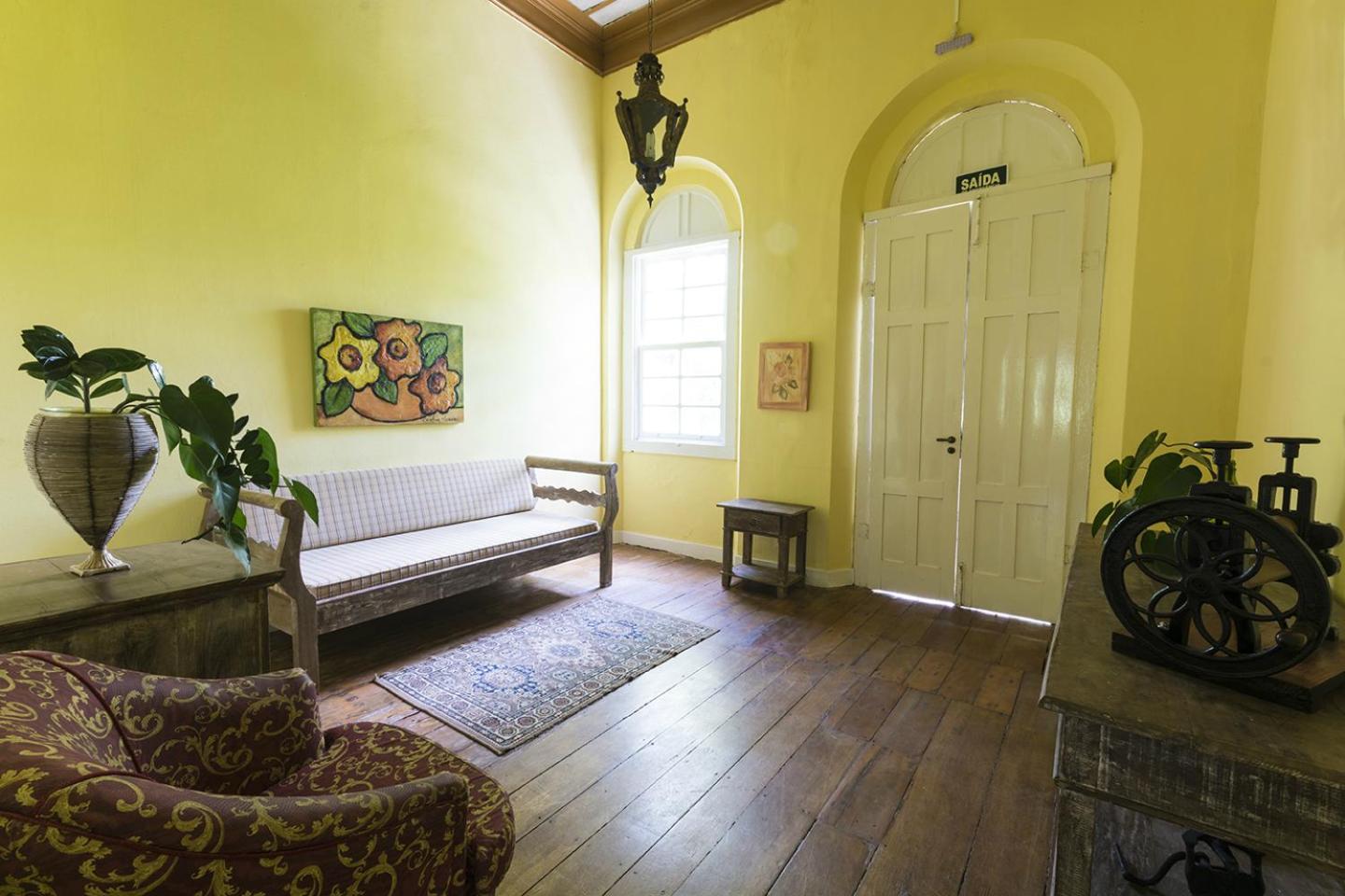 Deluxe Triple Room photo 1