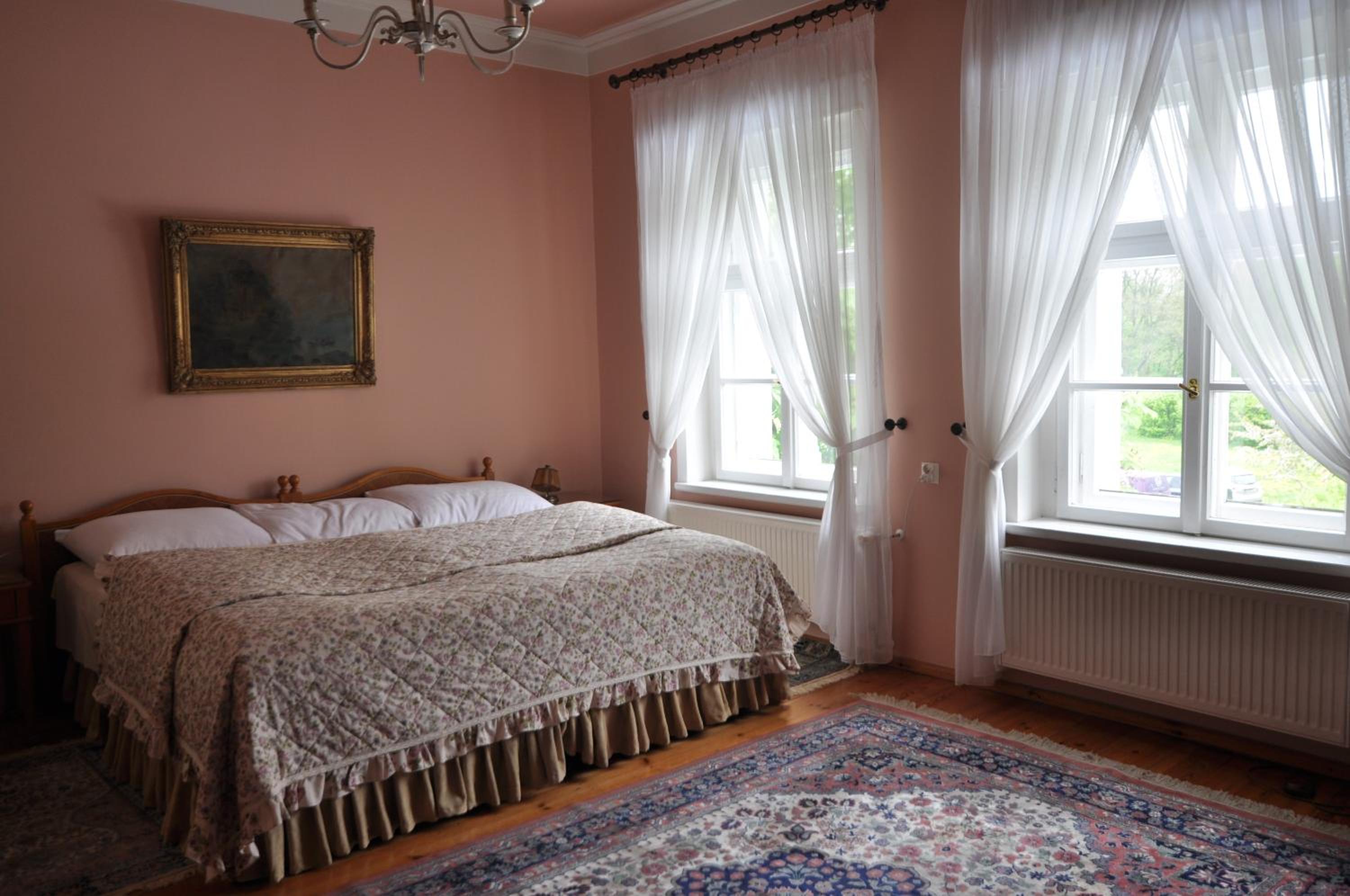Double Room - Photo 3