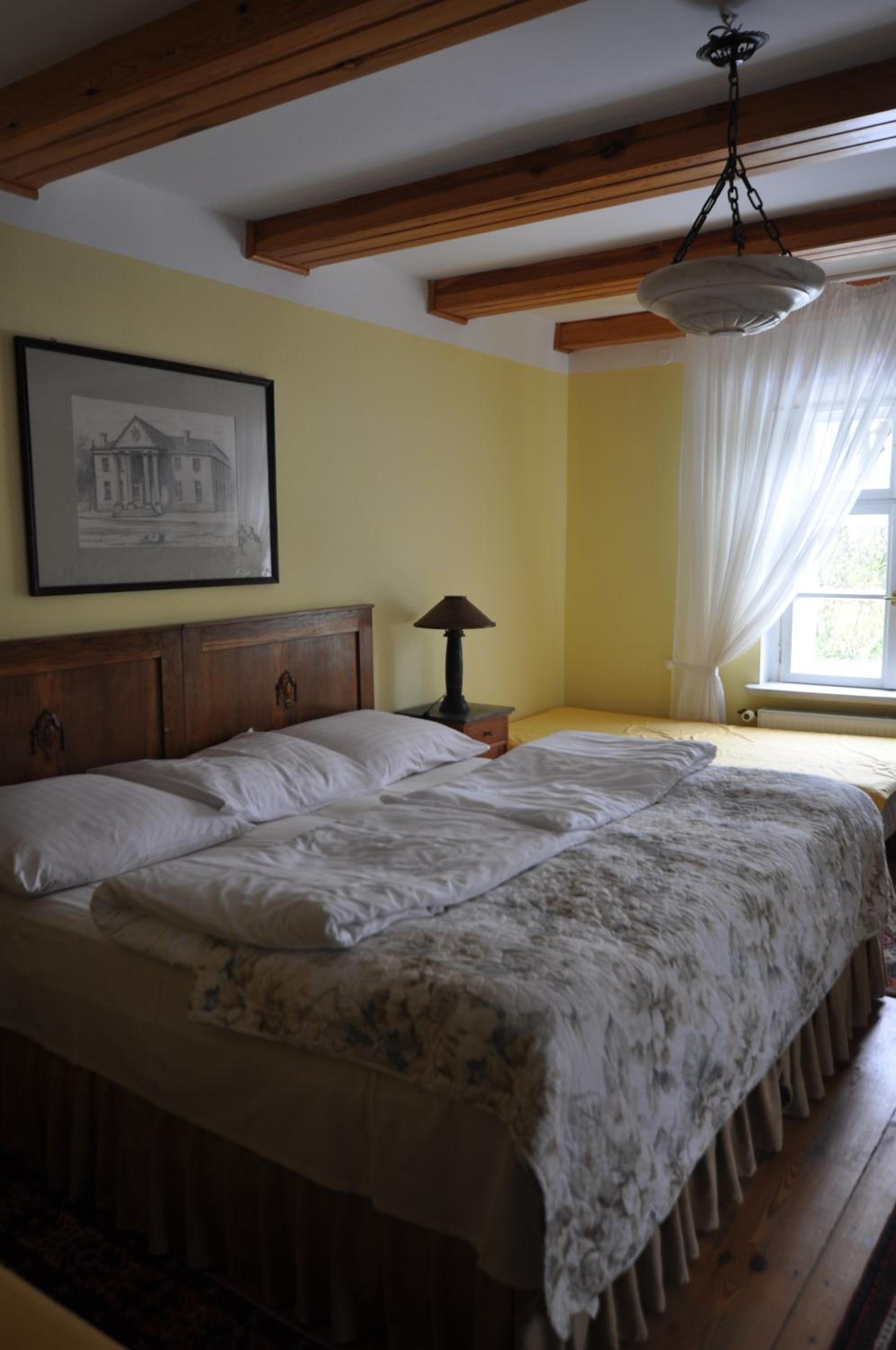 Double Room - Photo 1
