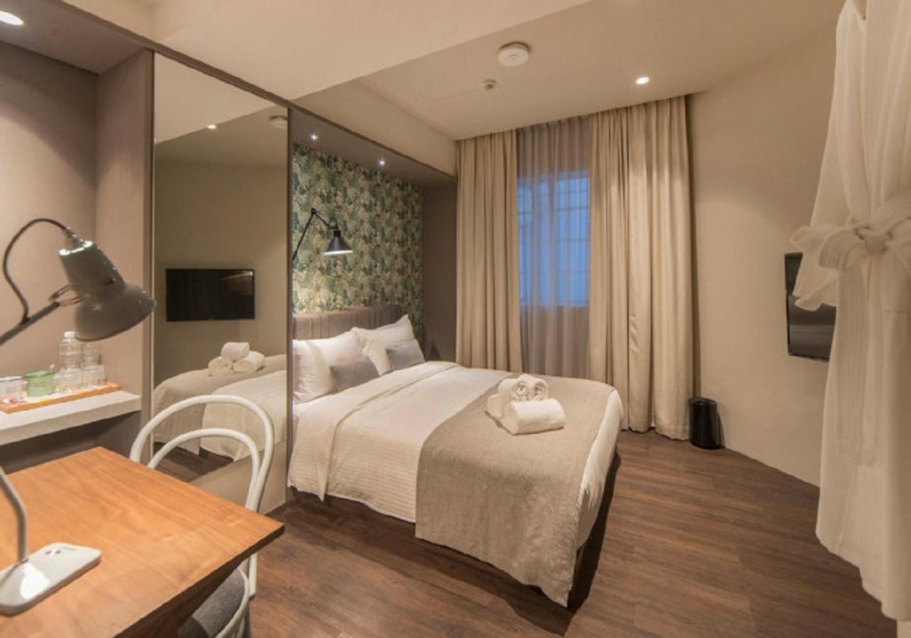 The Courtyard Room photo 3