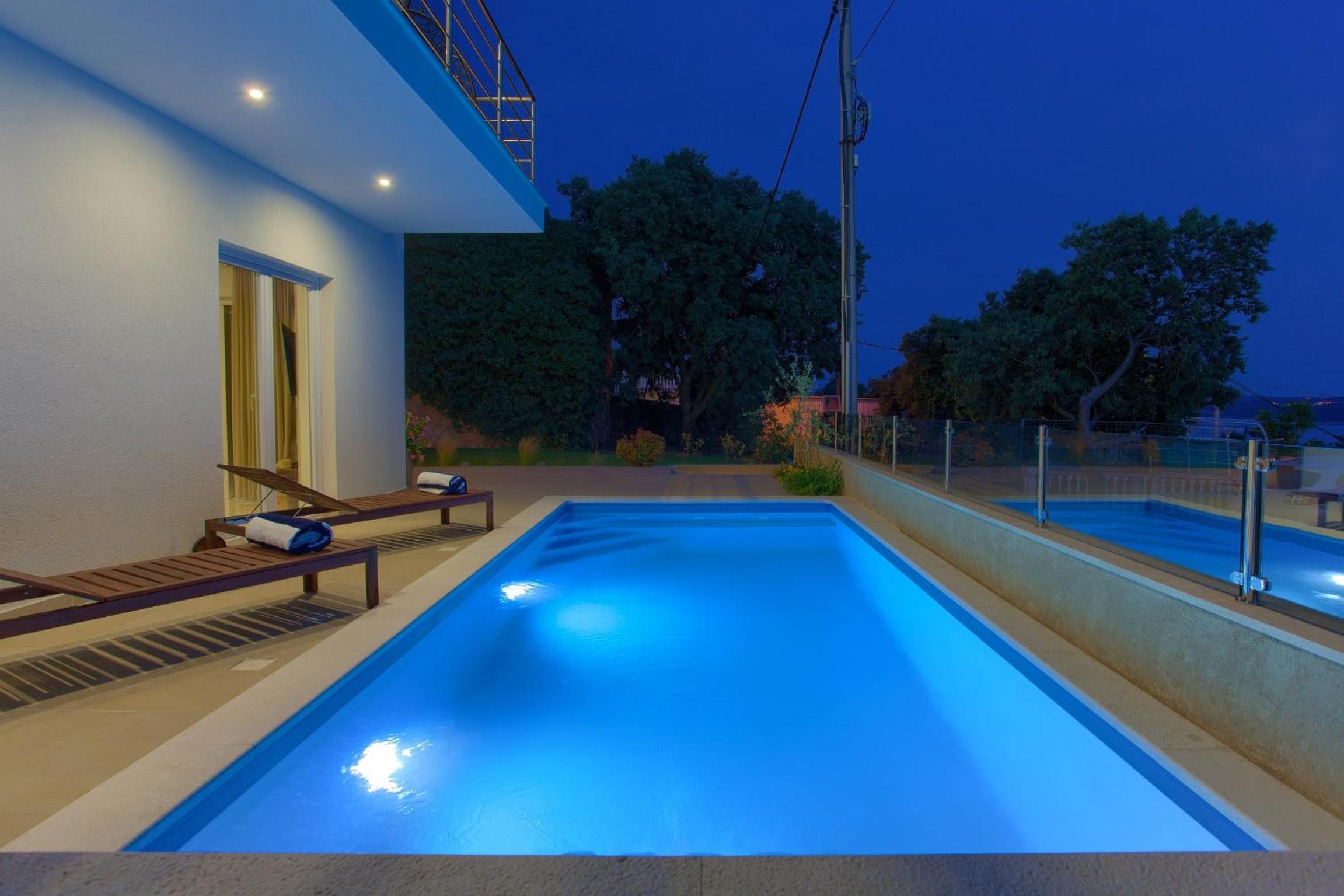 Villa with Private Pool photo 2