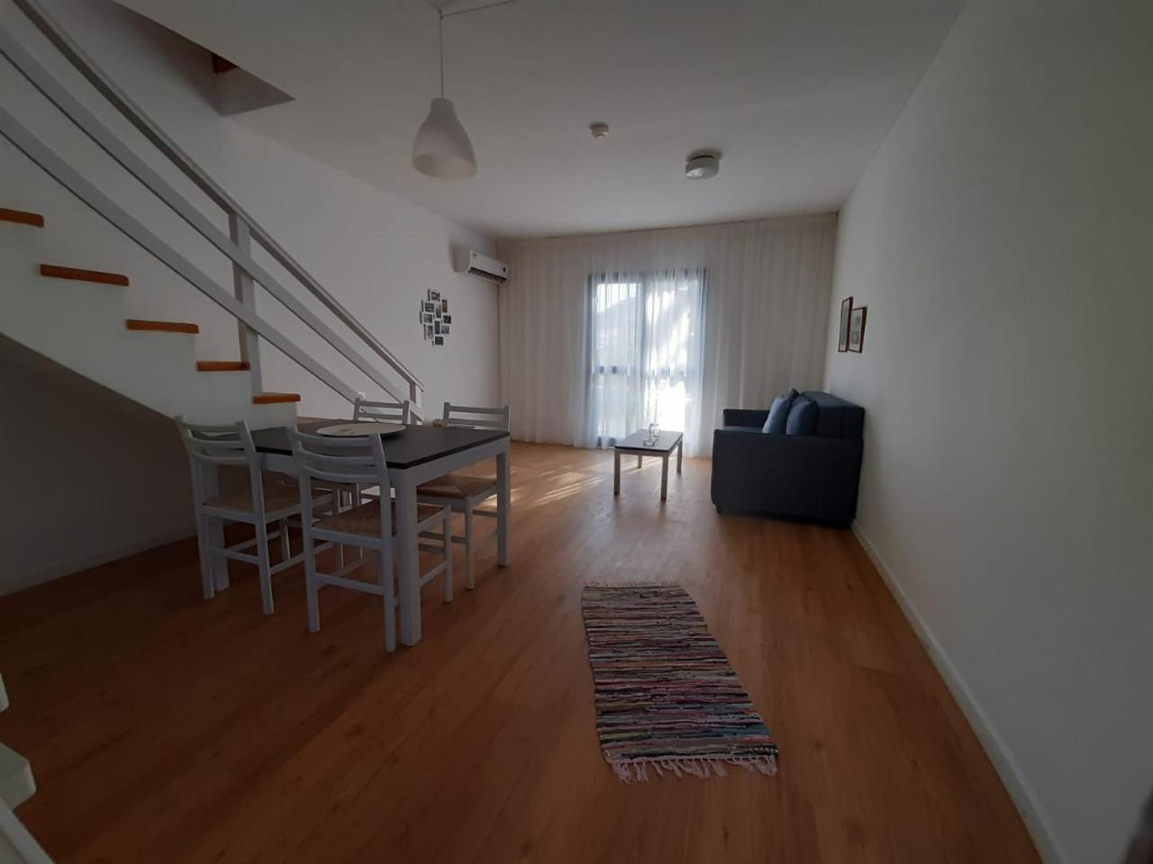 One-Bedroom Apartment - (2 Adults)