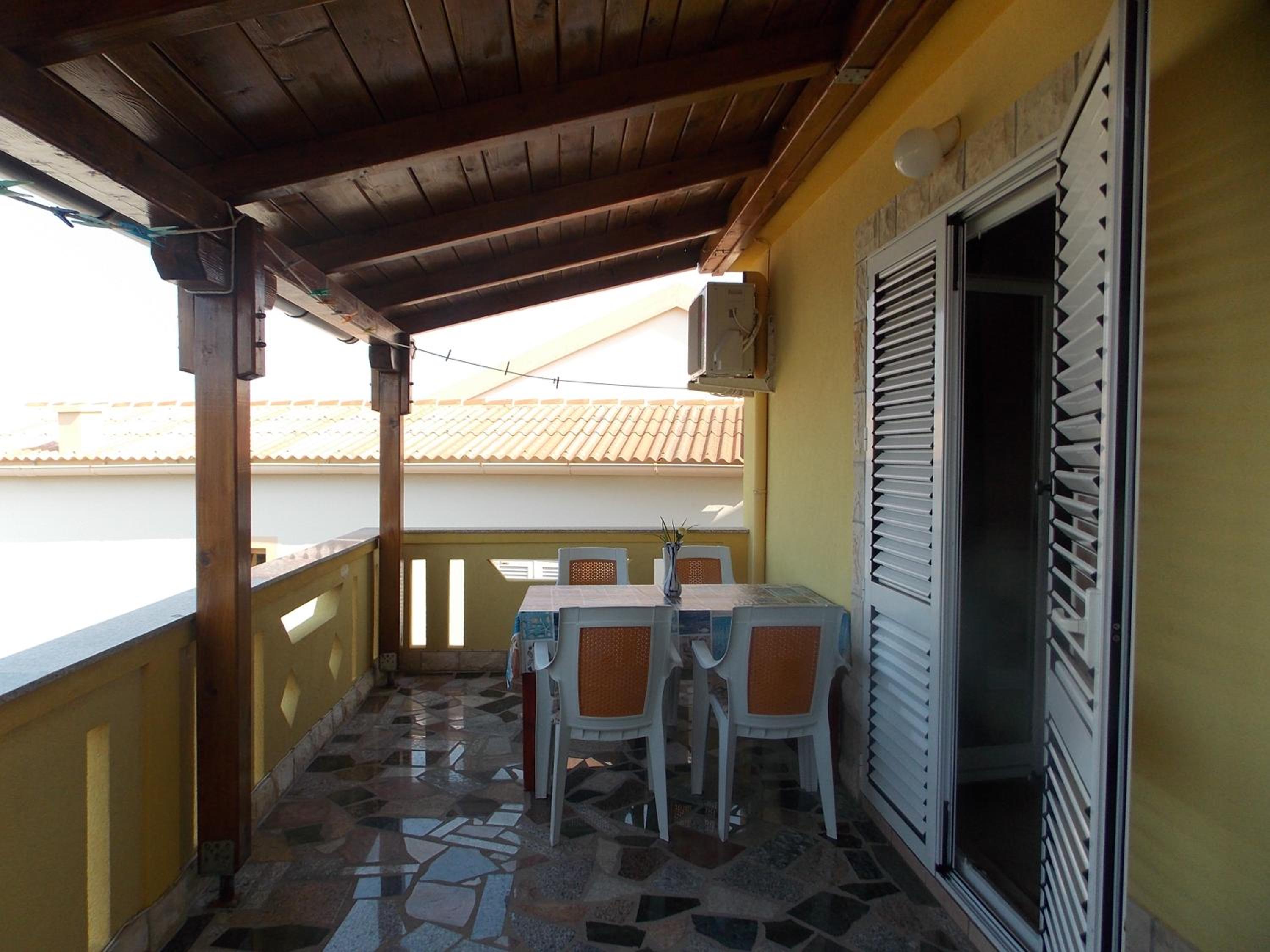 Apartment with Sea View photo 2