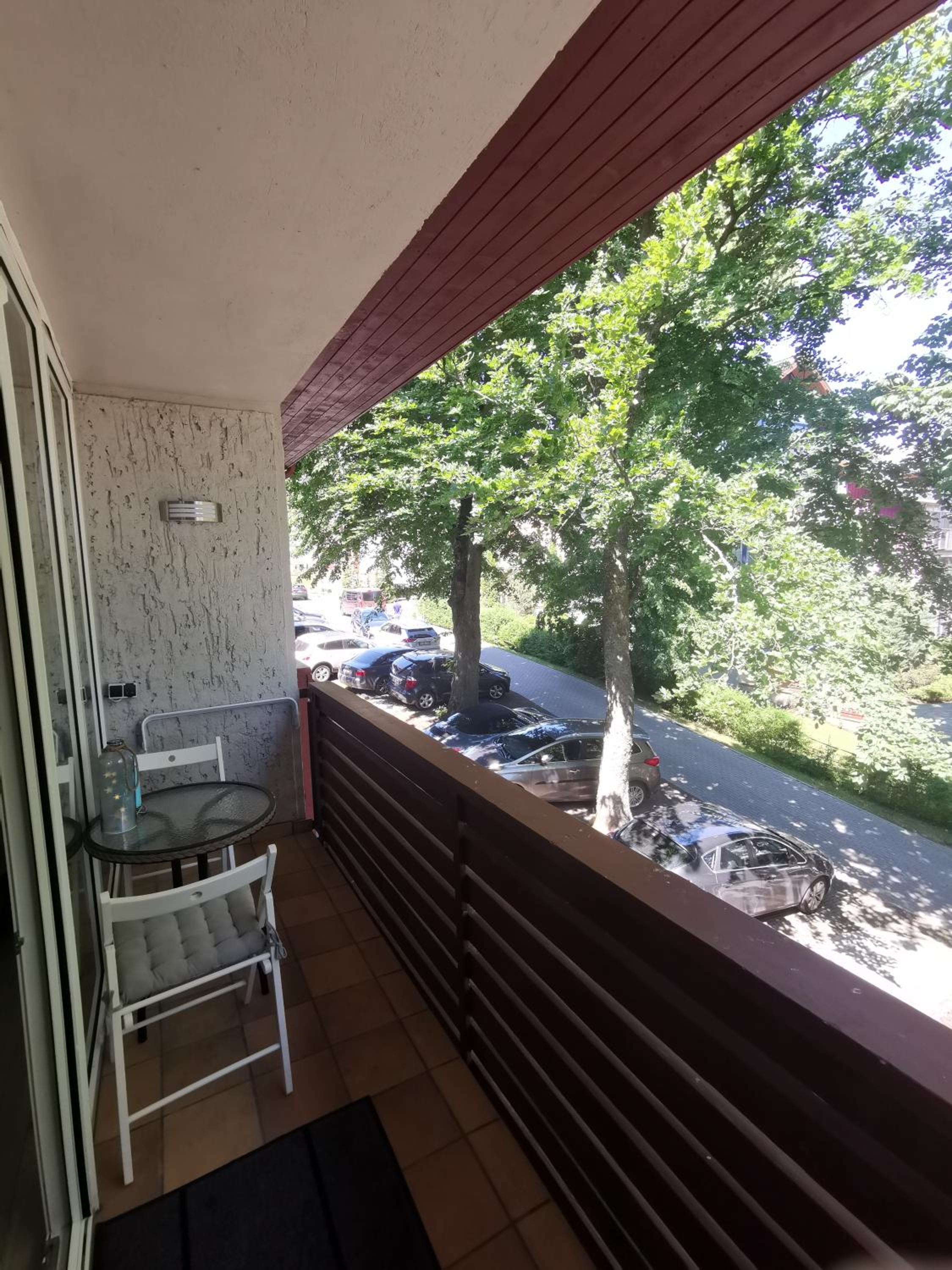 One-Bedroom Apartment - Photo 6
