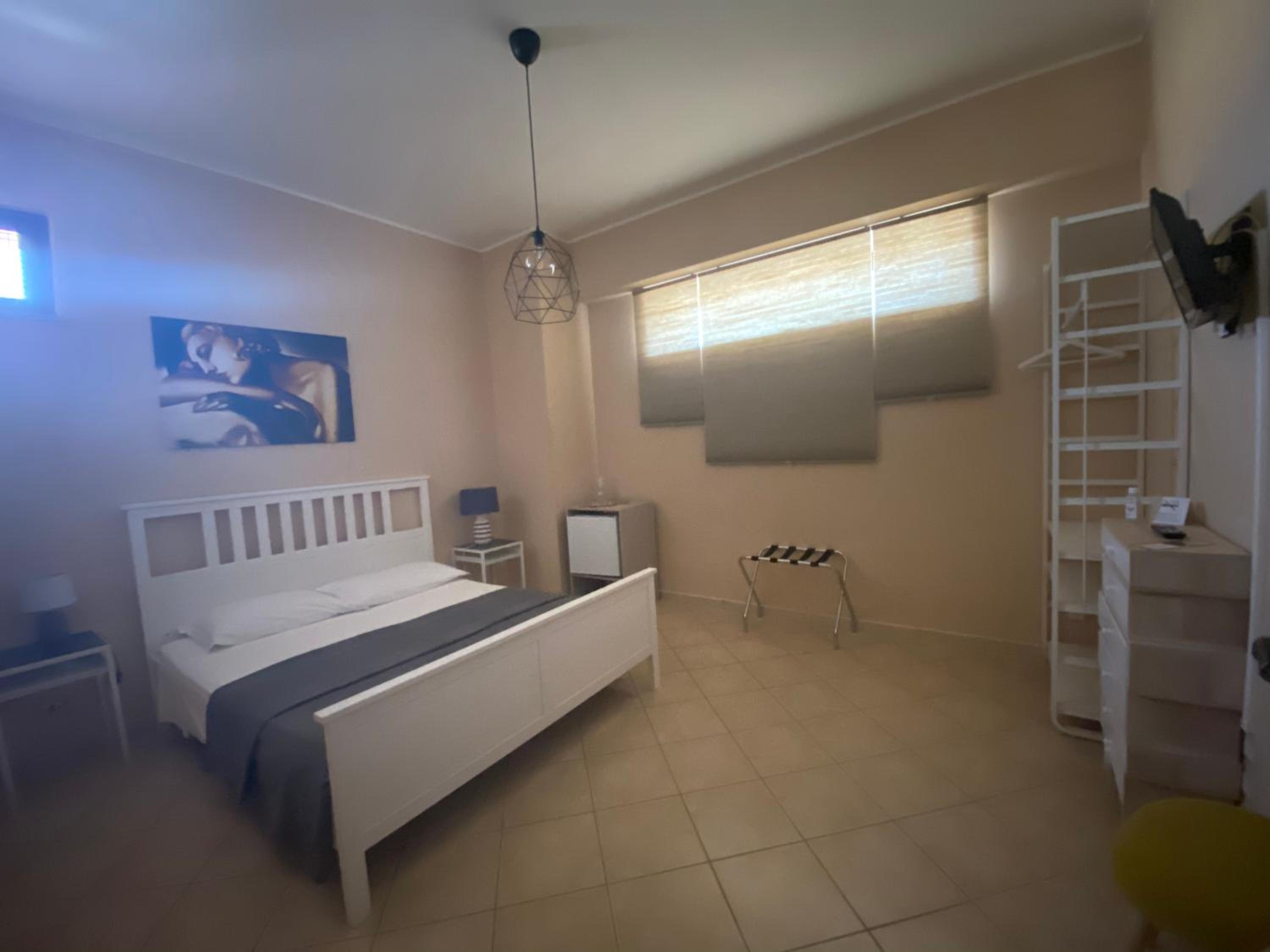 Large Double Room photo 1