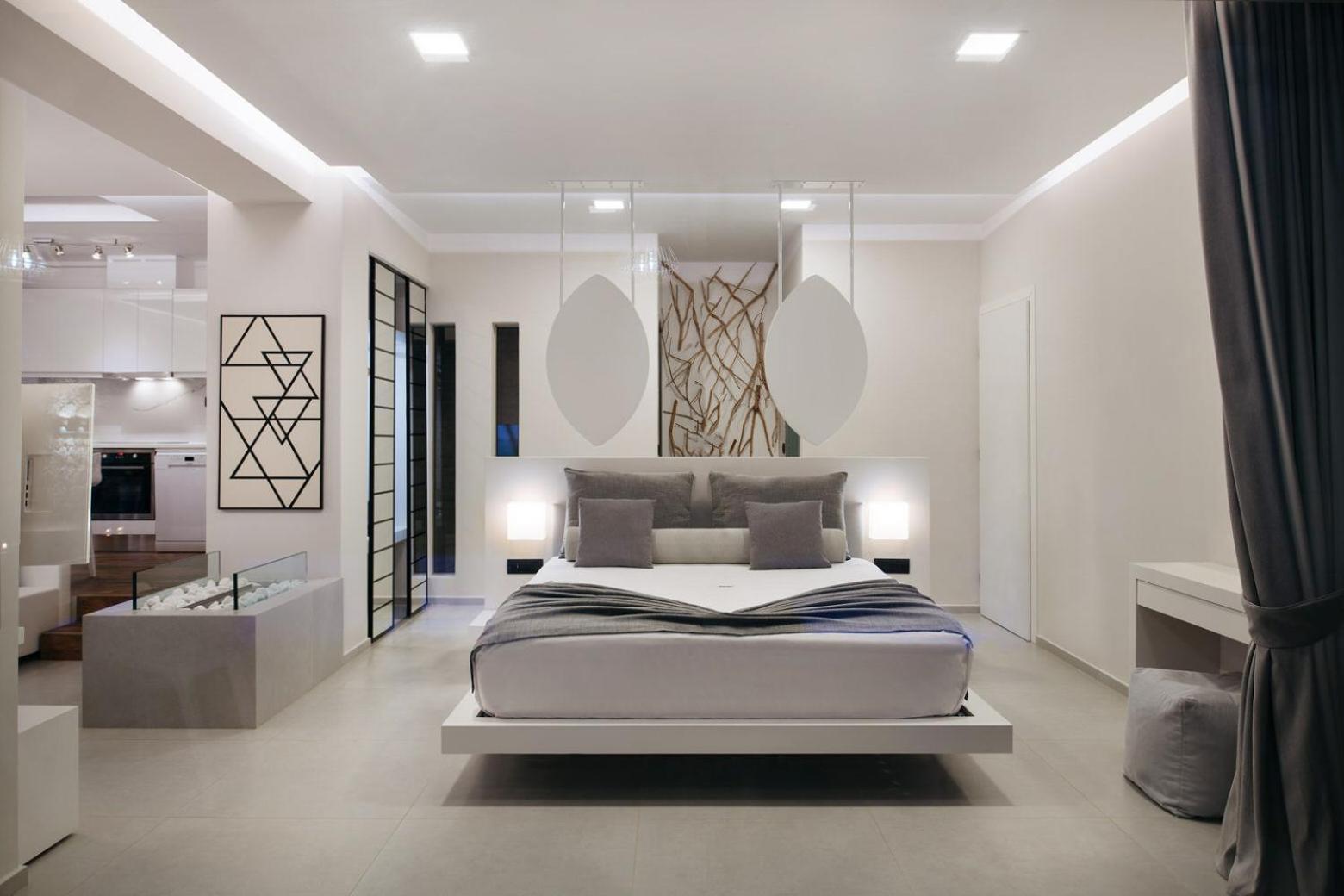 Cave Suite with Sea view photo 3