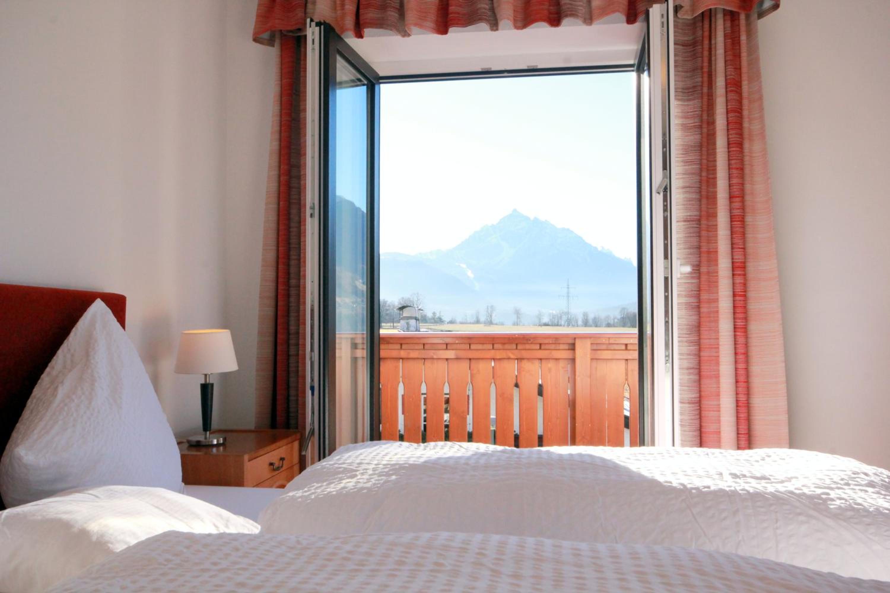 Standard Double Room with Balcony - Photo 39