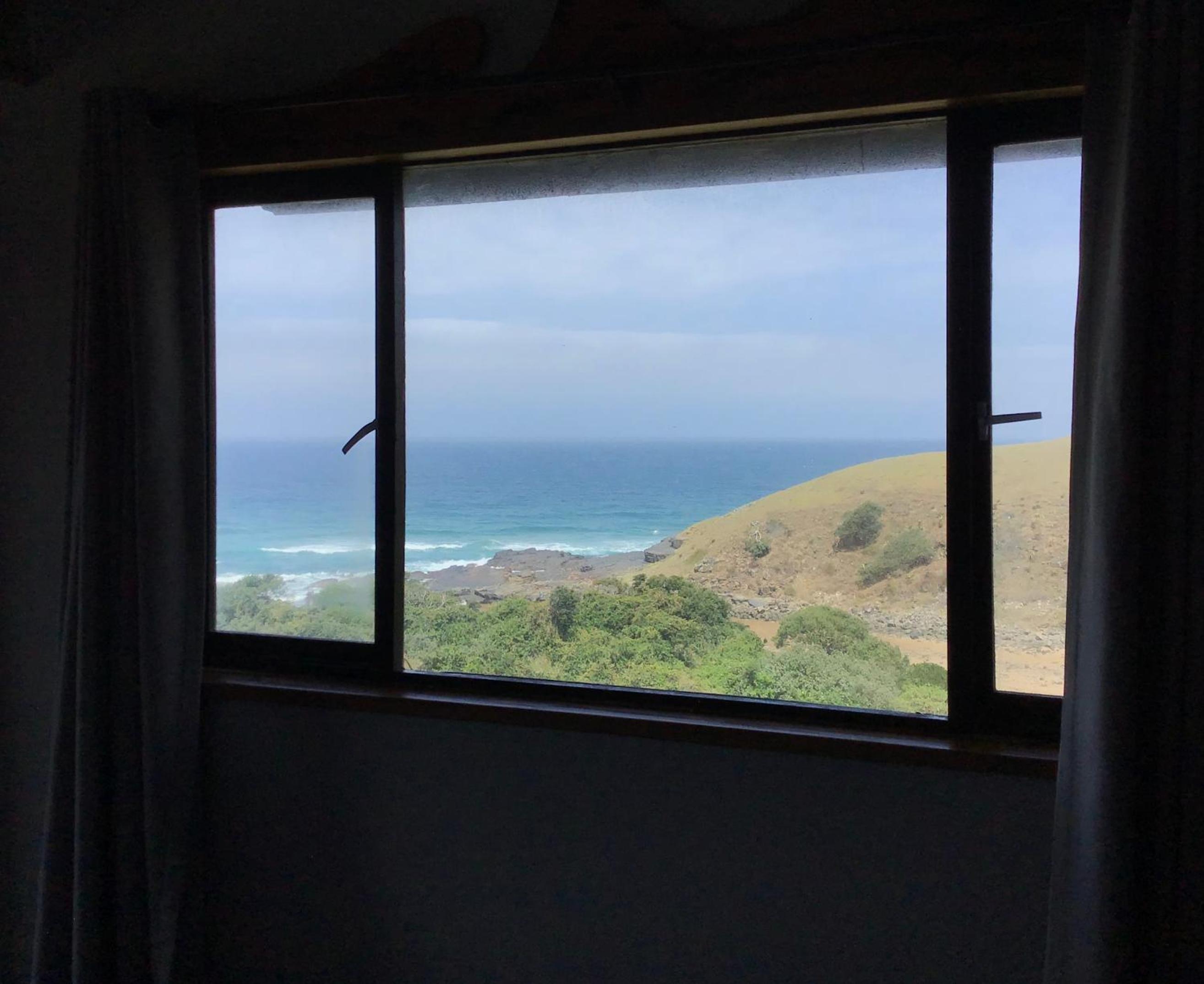 Deluxe Double Room with Balcony and Sea View - Photo 4