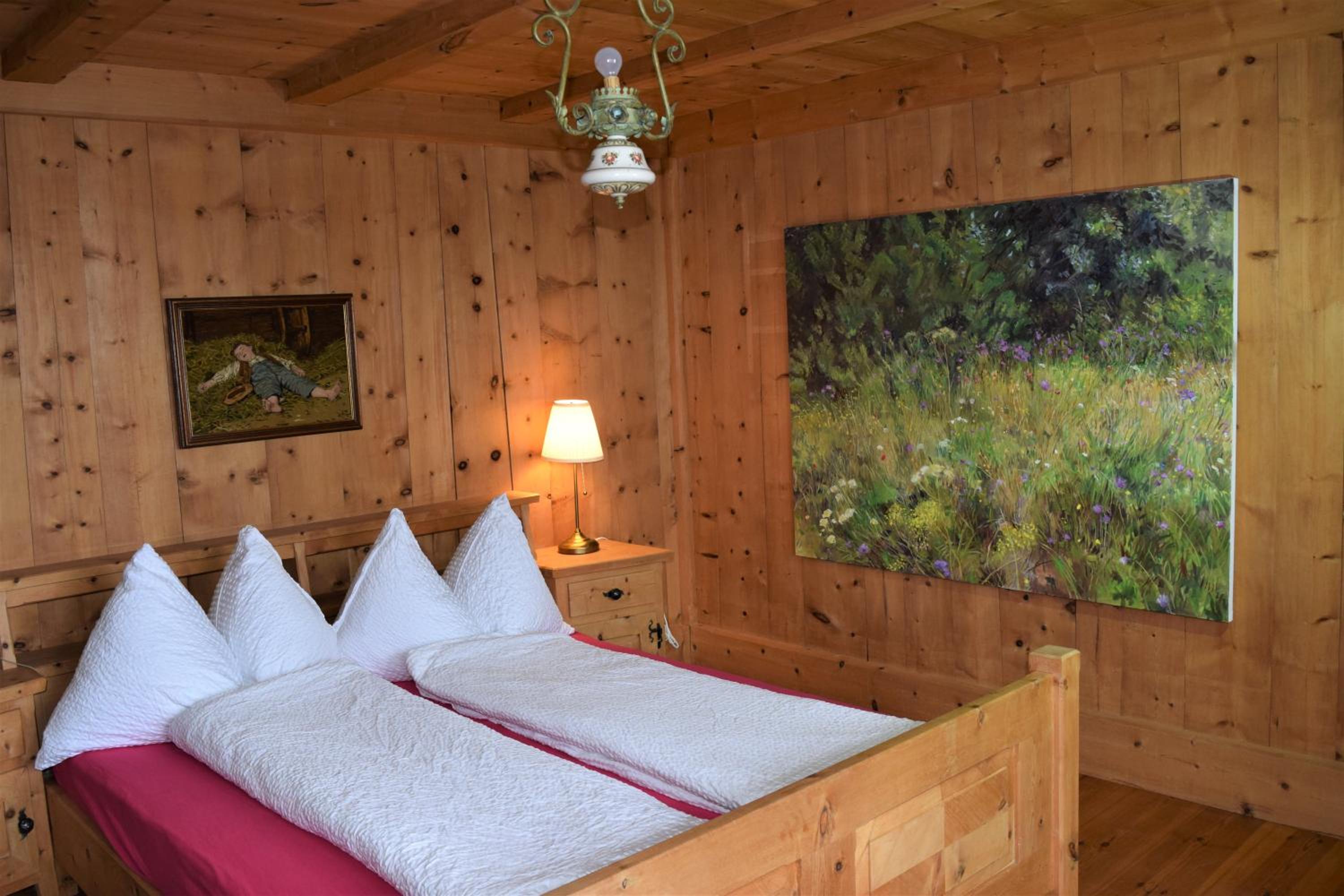 Large Double Room photo 1