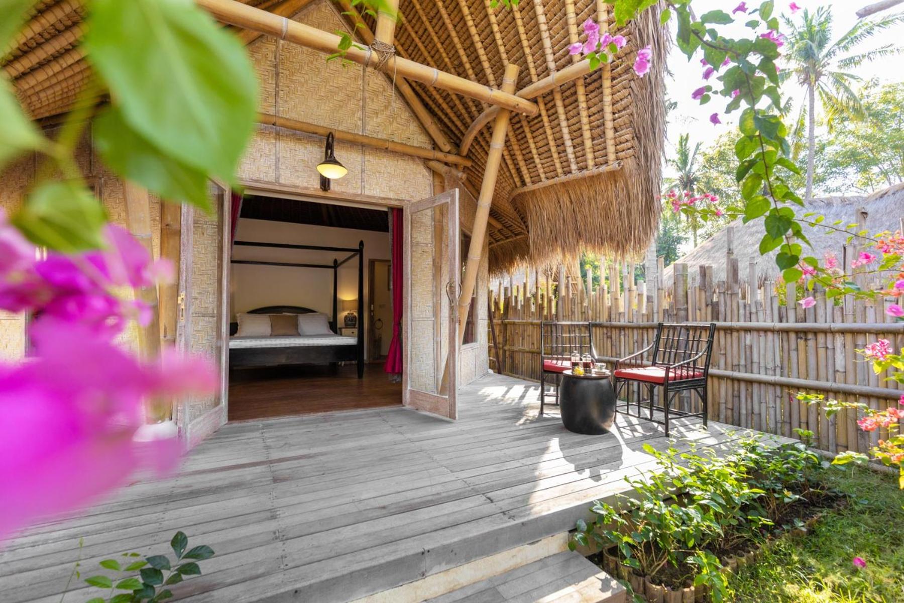 Superior Villa - Photo 10