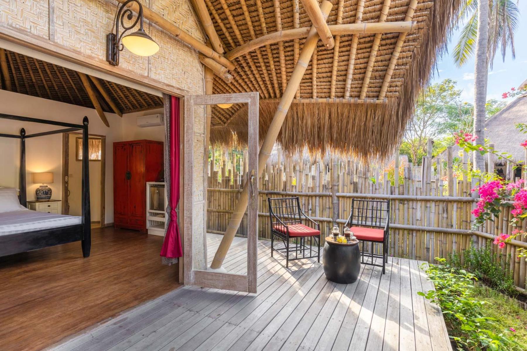 Superior Villa - Photo 1