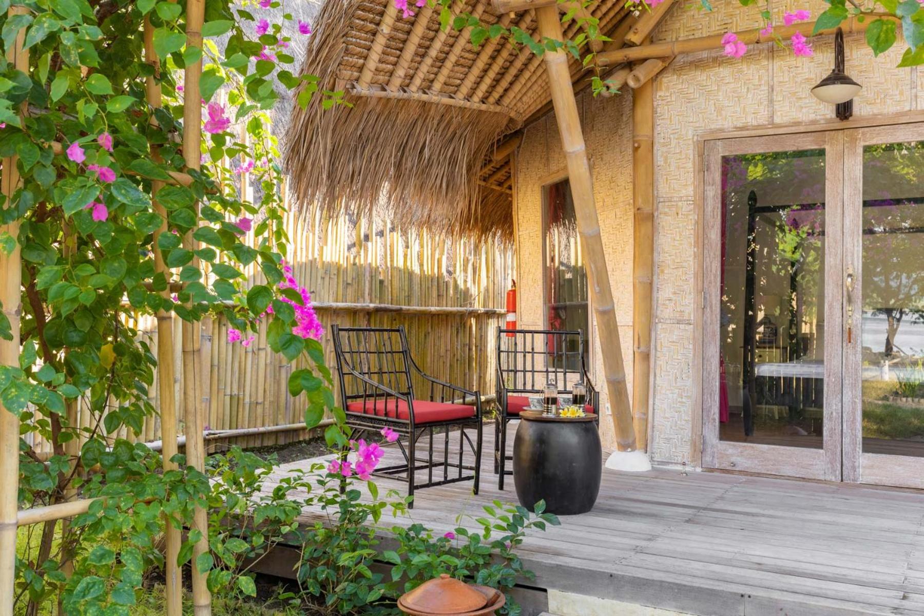 Superior Villa - Photo 8