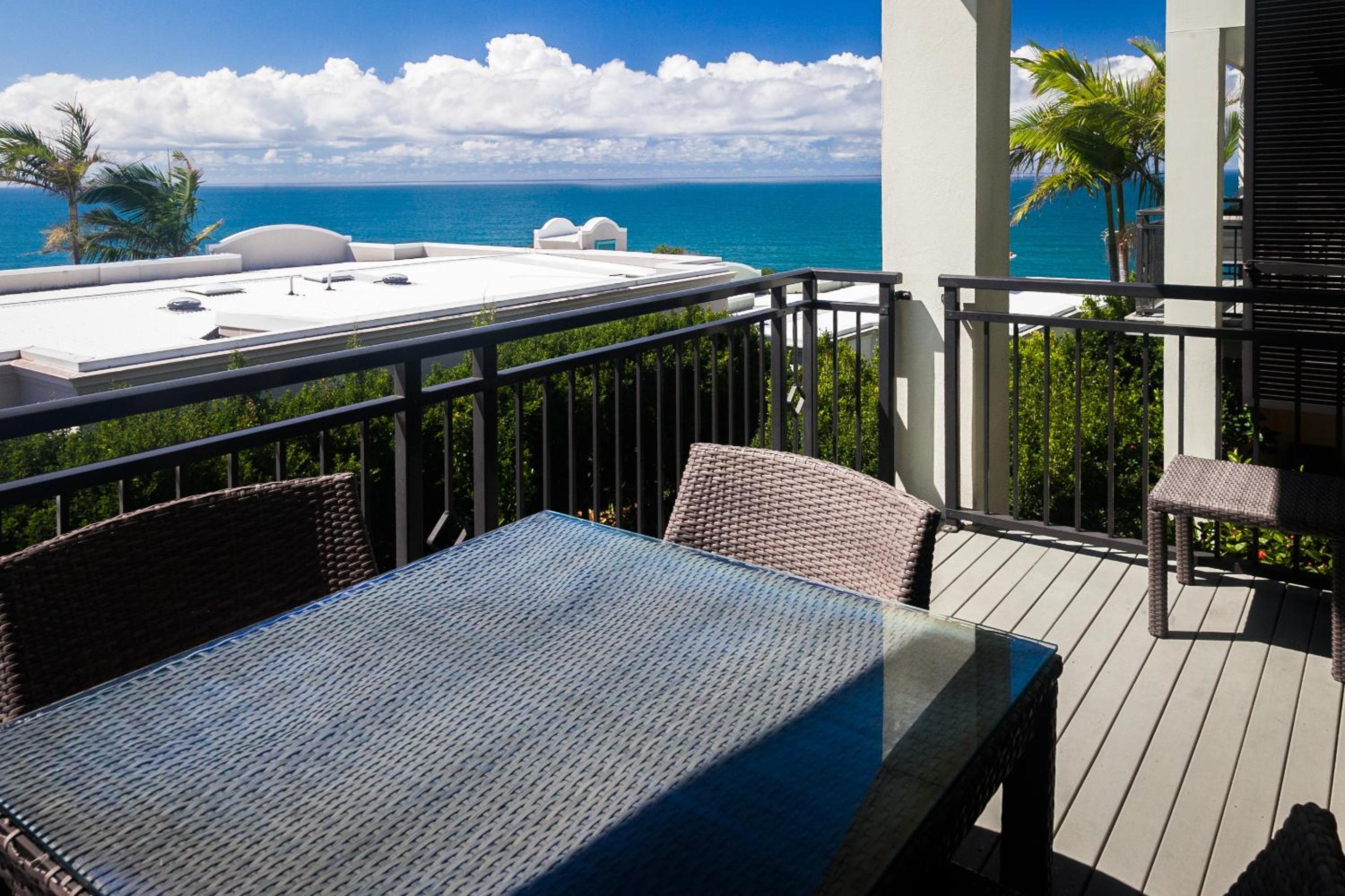 Executive Two-Bedroom Villa - Photo 10