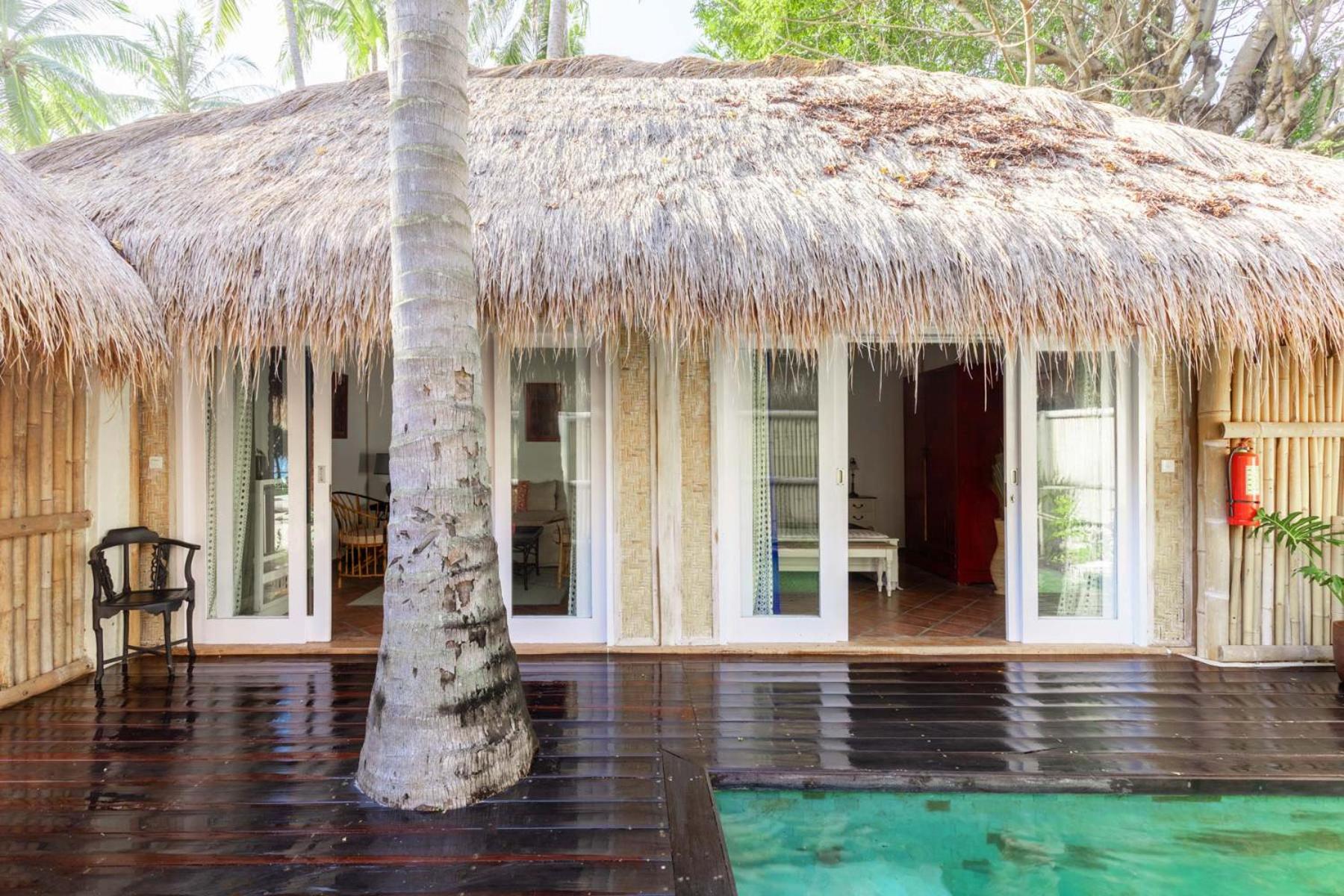 Villa with Private Pool - Photo 9